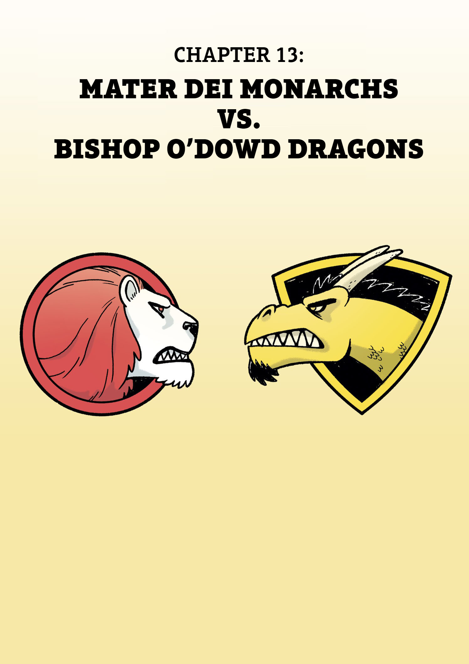 Read online Dragon Hoops comic -  Issue # TPB (Part 4) - 58