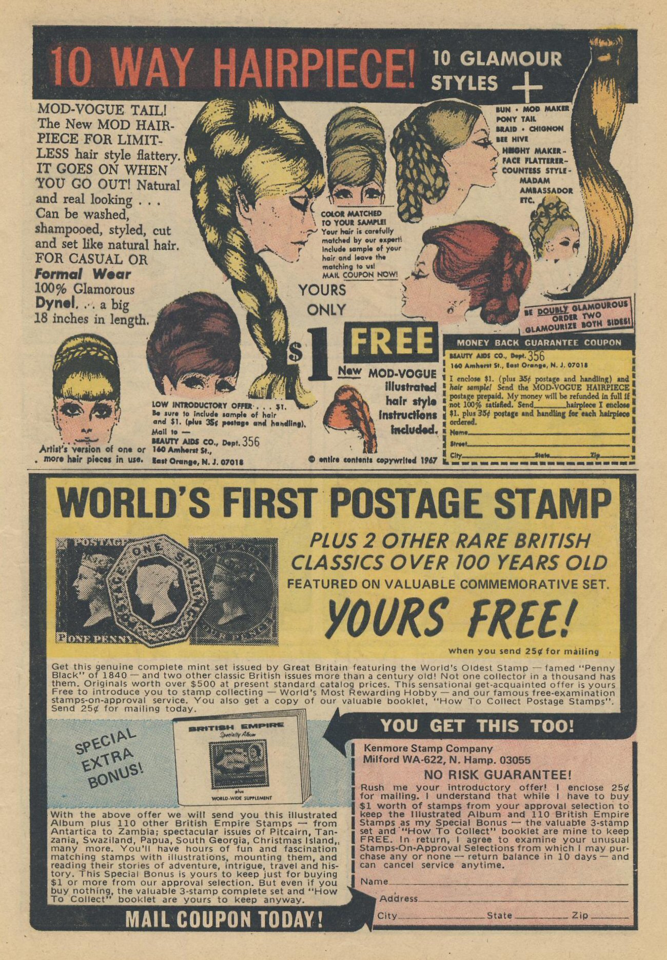 Read online Archie's Pals 'N' Gals (1952) comic -  Issue #63 - 9