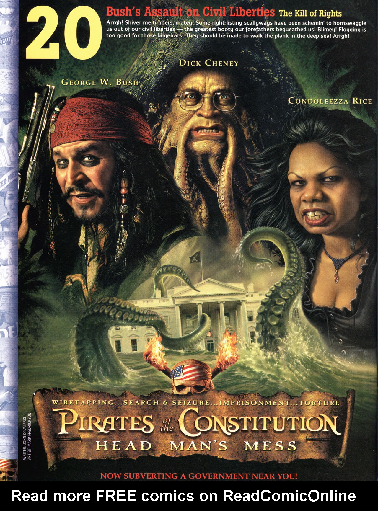 Read online MAD comic -  Issue #473 - 30