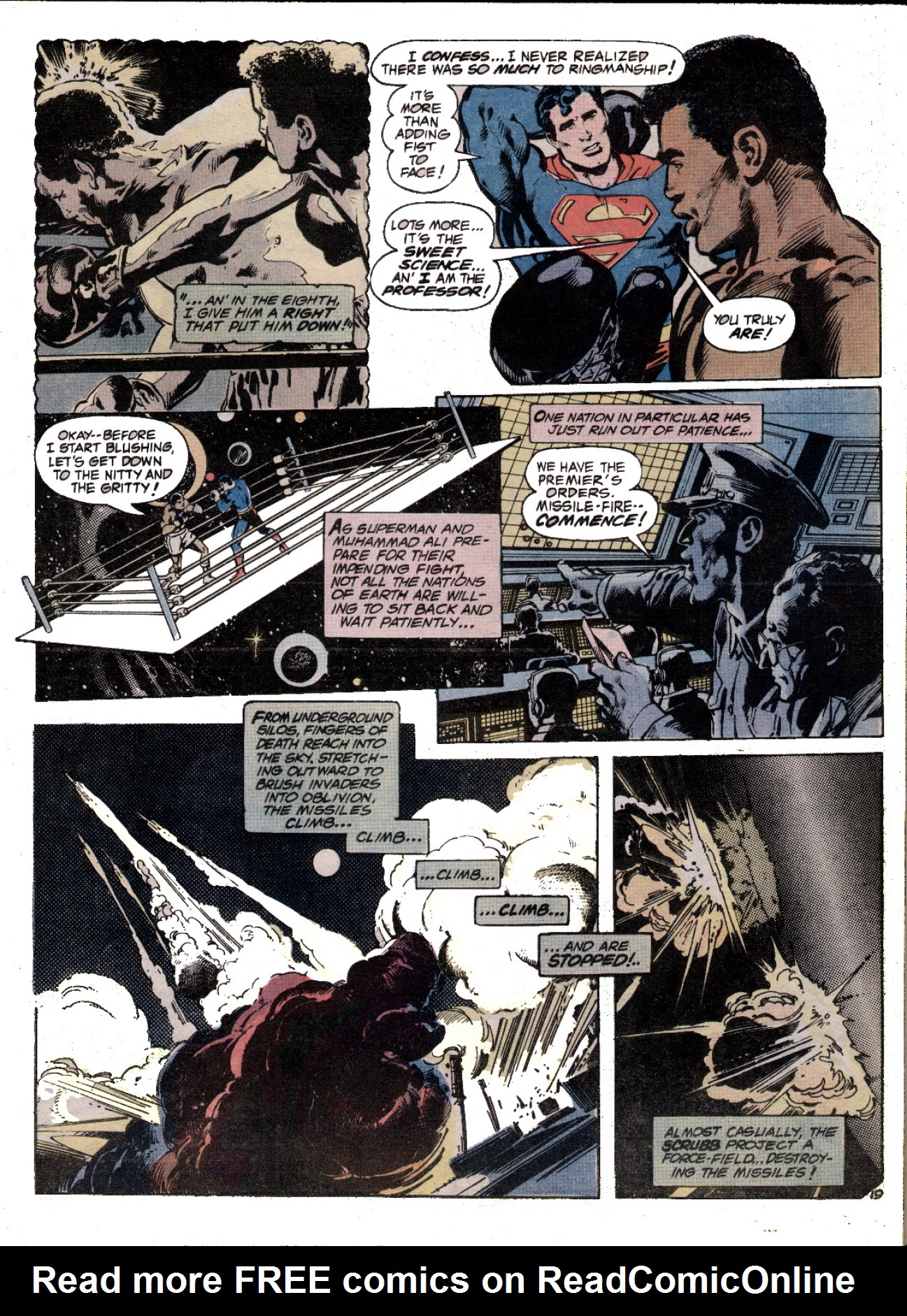 Read online All-New Collectors' Edition comic -  Issue #56 - 20