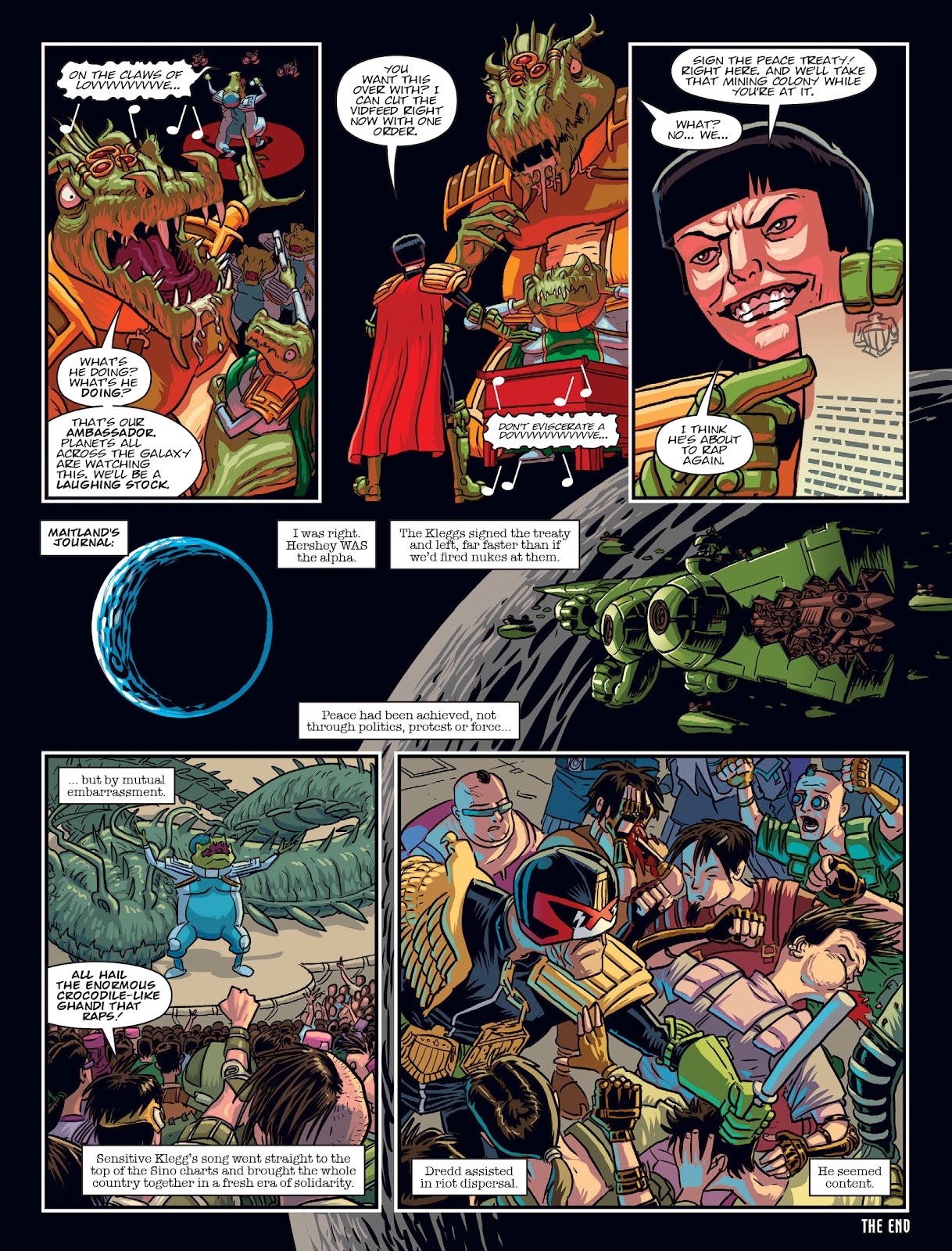2000 AD issue 1972 - Page 8