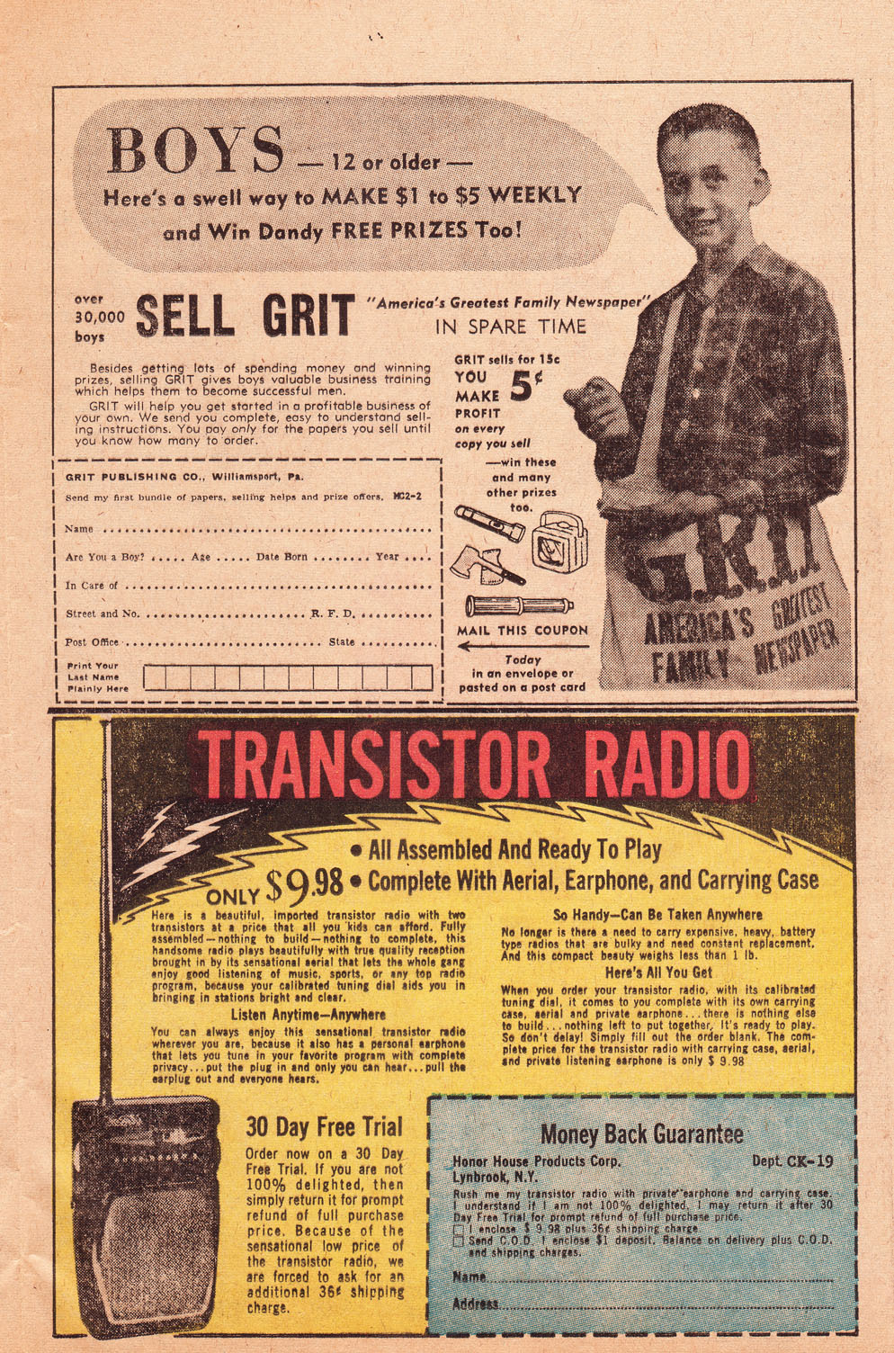 Read online The Rawhide Kid comic -  Issue #27 - 25