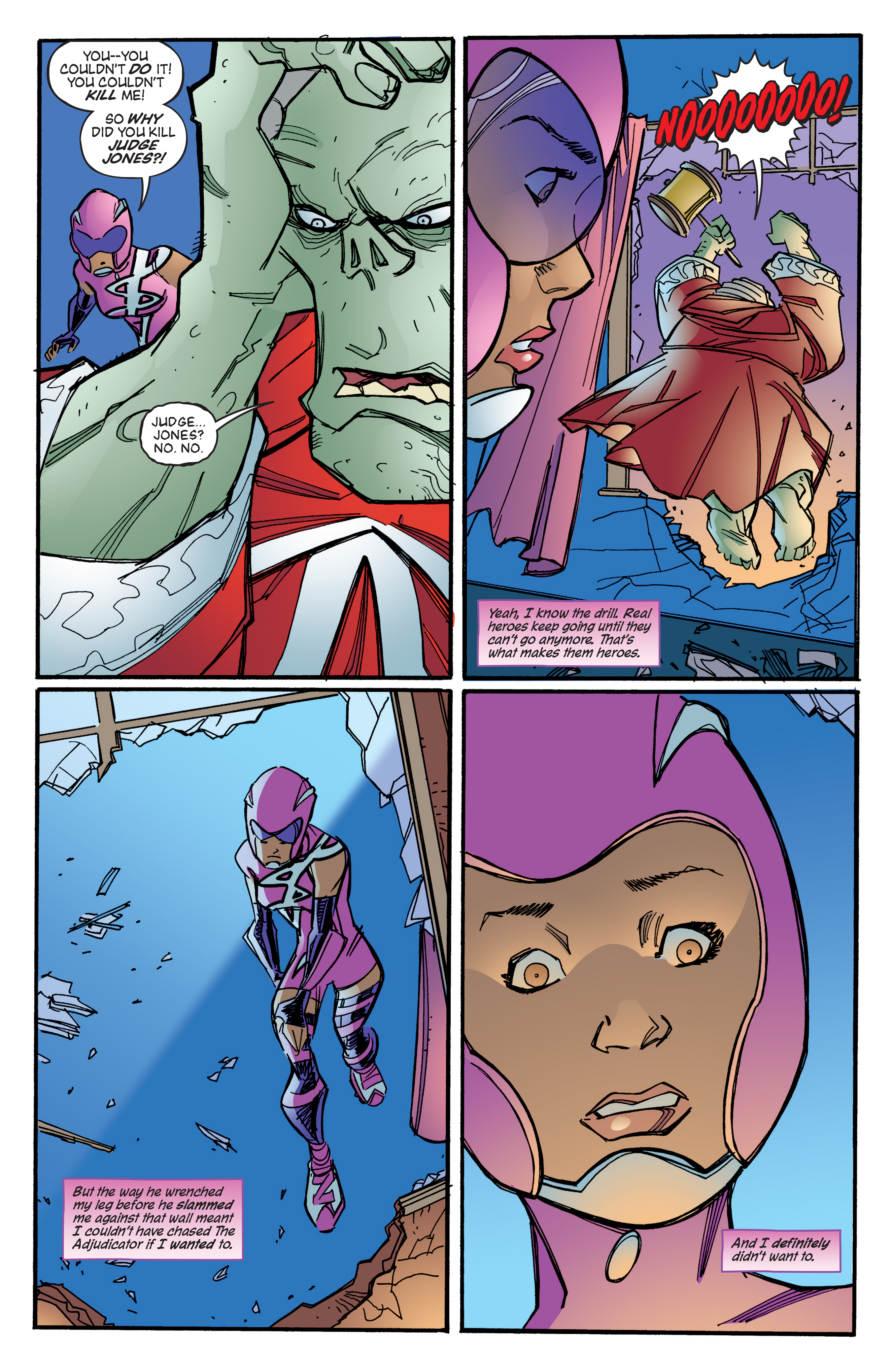 Read online Startup comic -  Issue #2.2 - 6