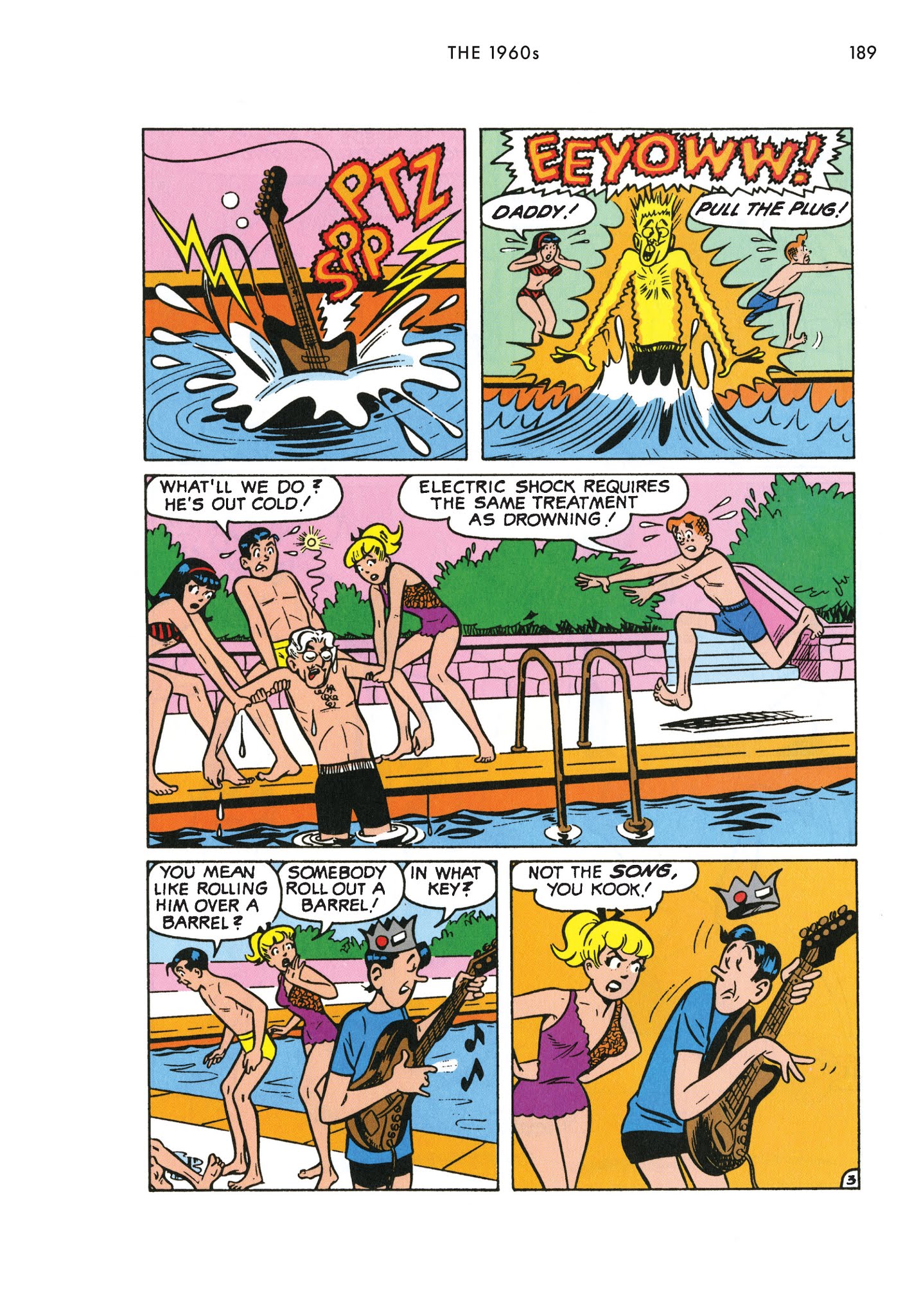 Read online Best of Archie Americana comic -  Issue # TPB 2 (Part 2) - 91