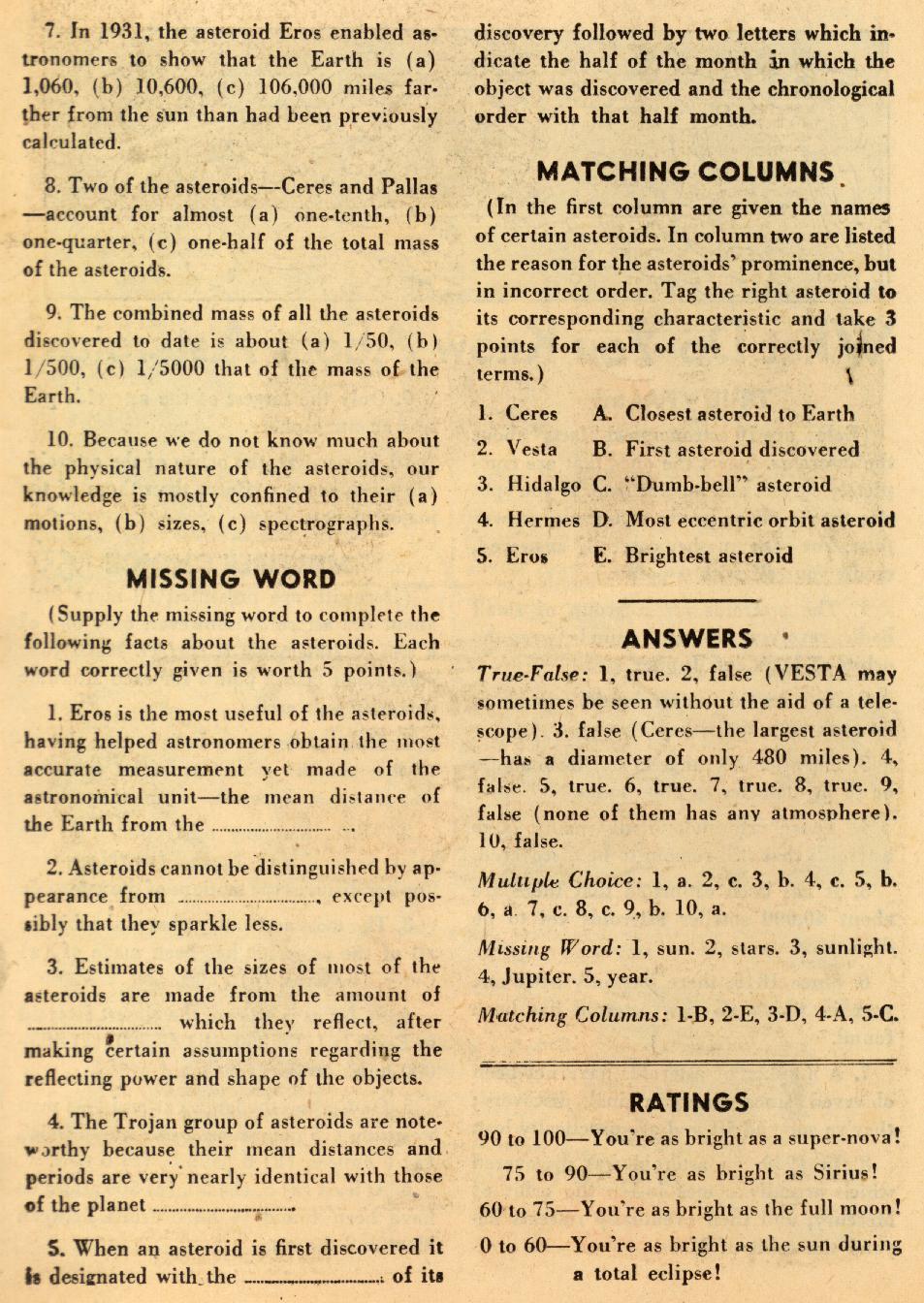 Read online Mystery in Space (1951) comic -  Issue #12 - 26