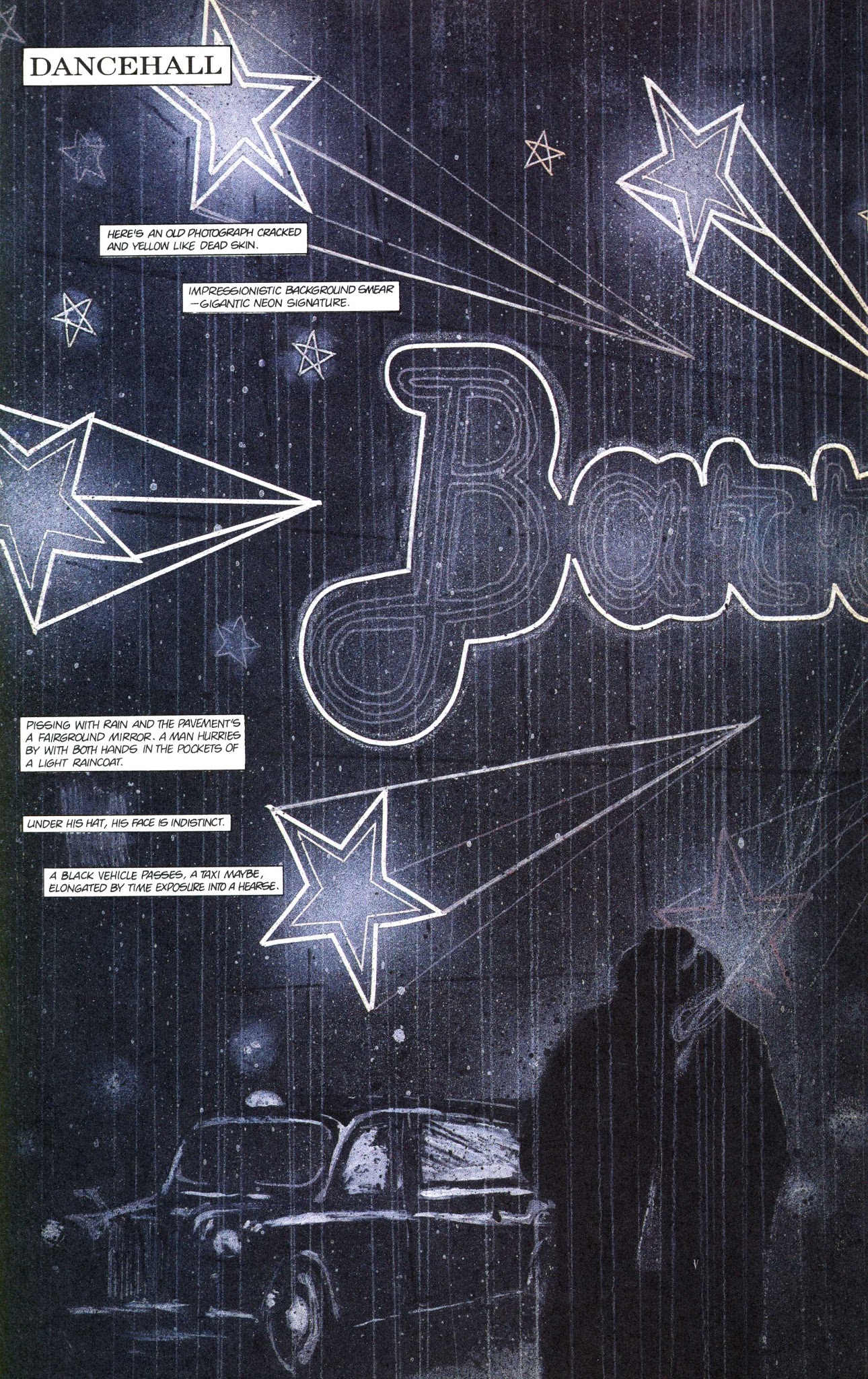 Read online Crisis comic -  Issue #57 - 35