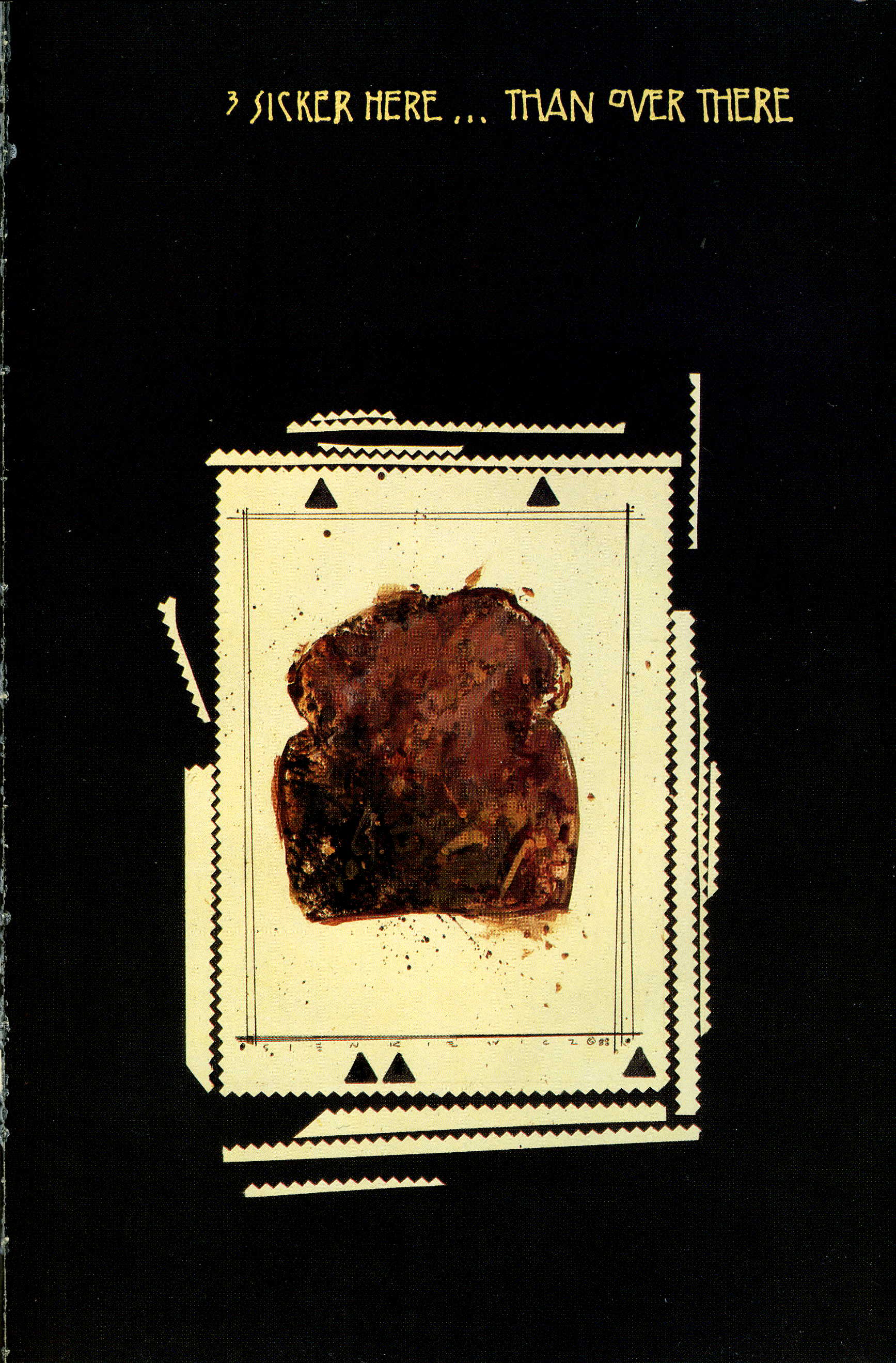 Read online Stray Toasters comic -  Issue #3 - 3