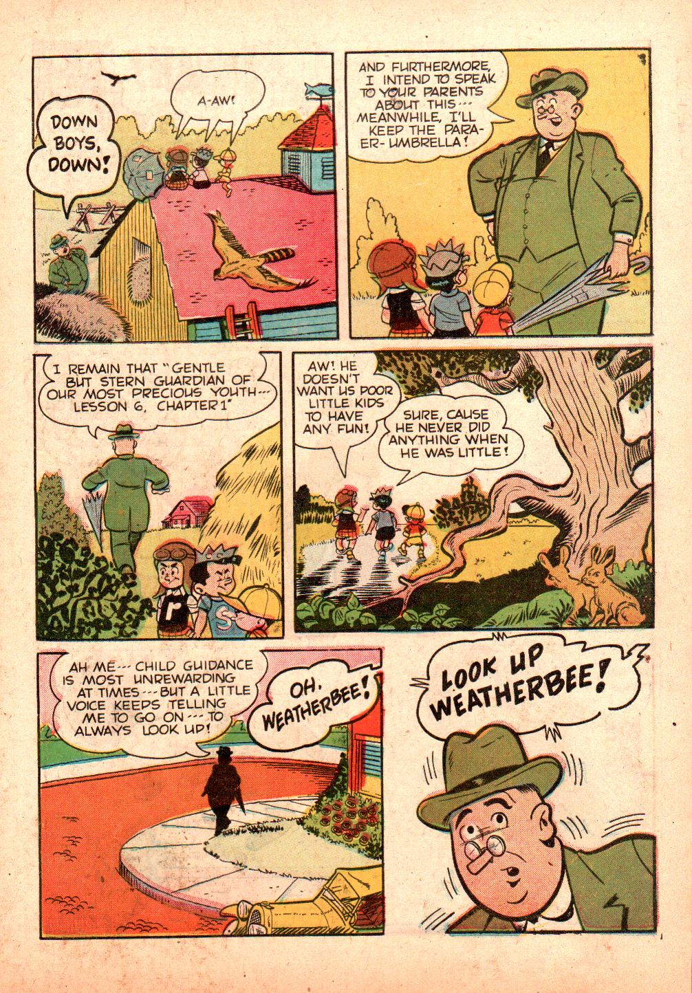 Read online Little Archie (1956) comic -  Issue #3 - 43
