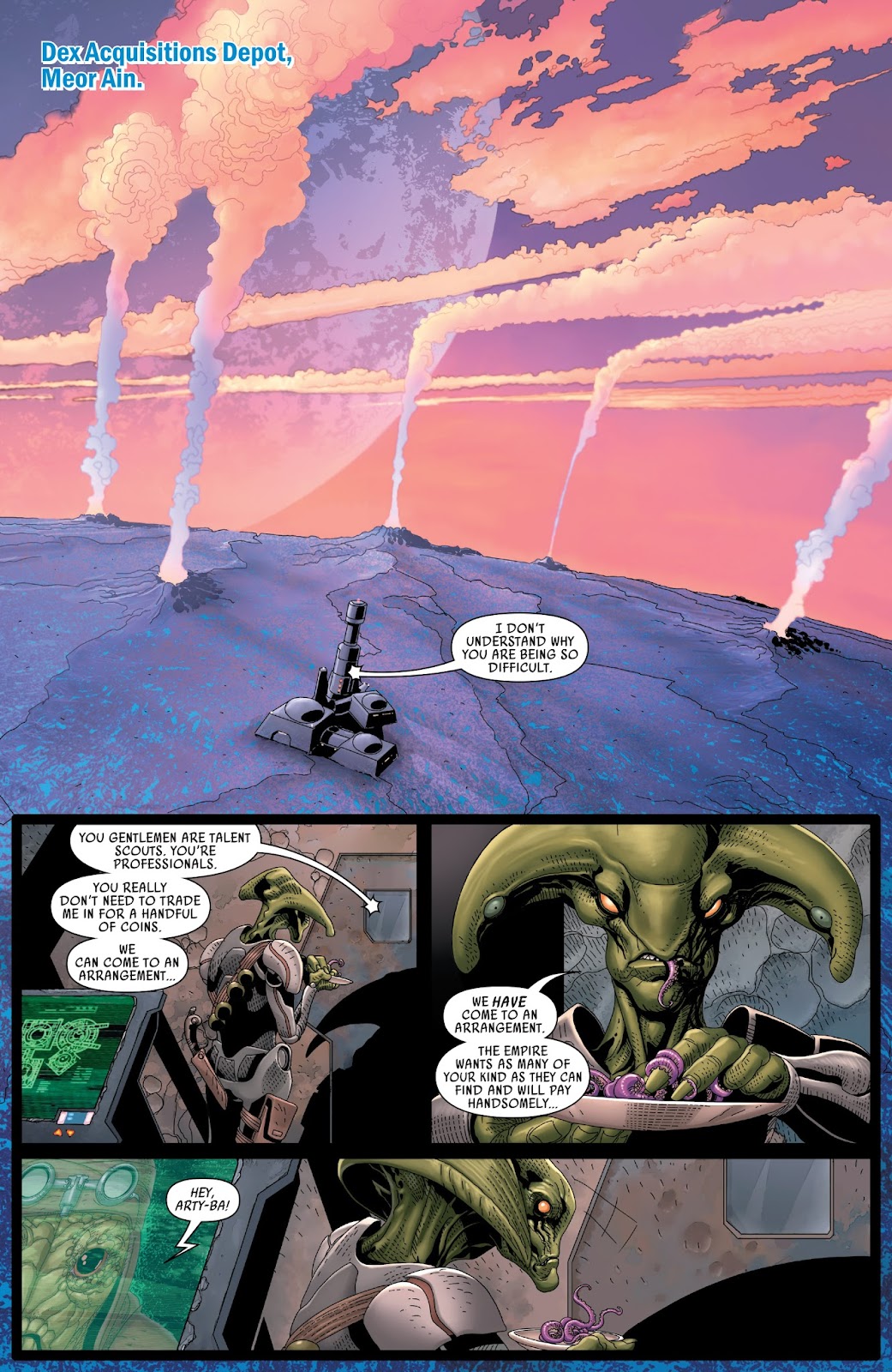 Star Wars (2015) issue 45 - Page 15