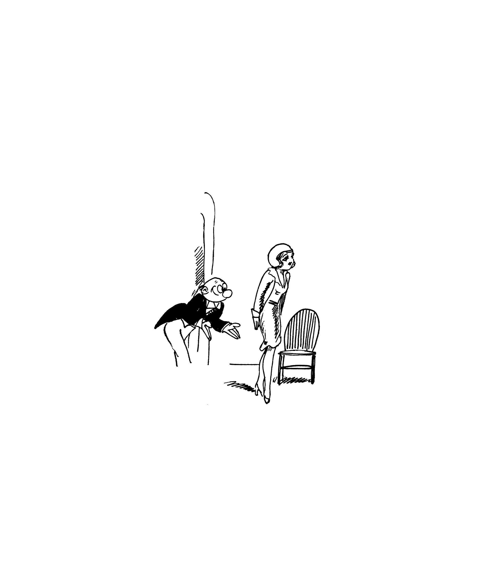 Read online He Done Her Wrong comic -  Issue # TPB (Part 2) - 49