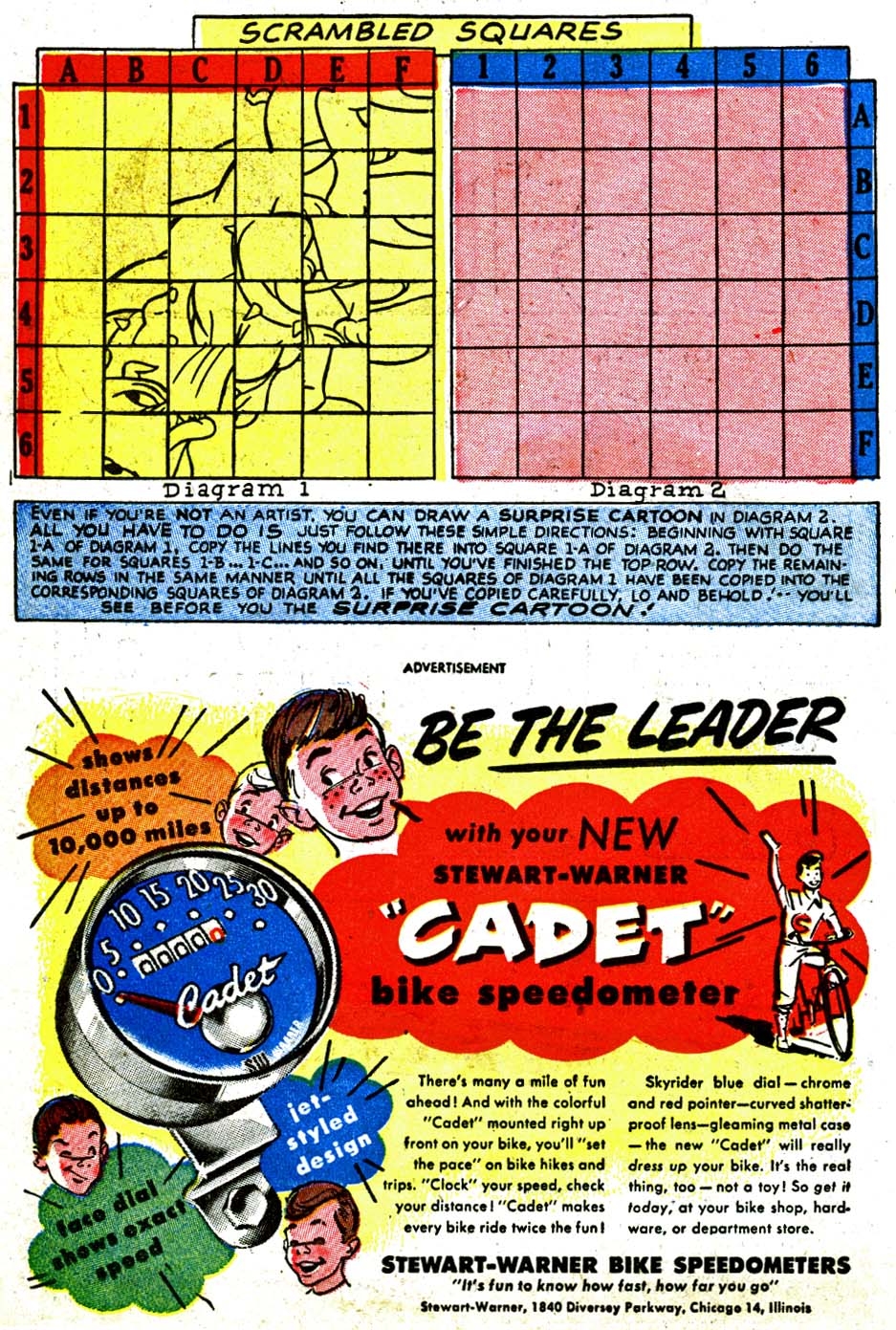 Read online Funny Stuff comic -  Issue #79 - 26