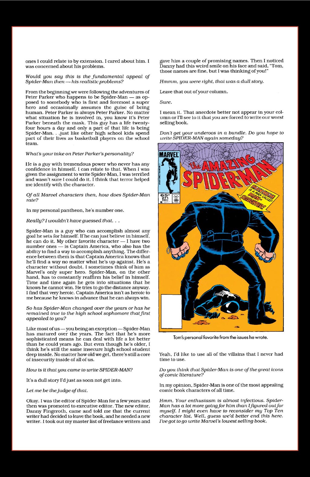 Read online Amazing Spider-Man Epic Collection comic -  Issue # The Hero Killers (Part 5) - 59