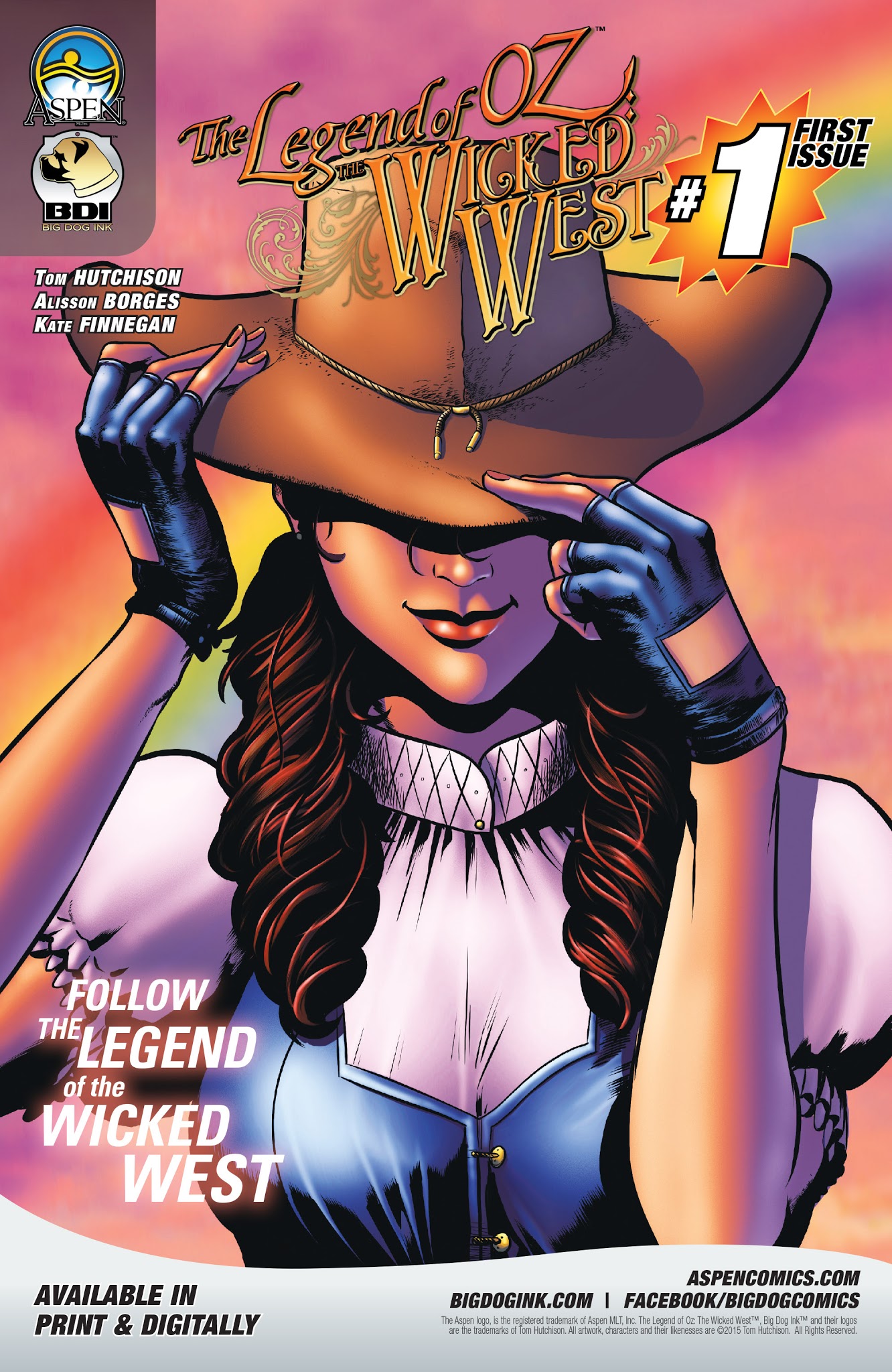 Read online Shahrazad (2015) comic -  Issue #5 - 27