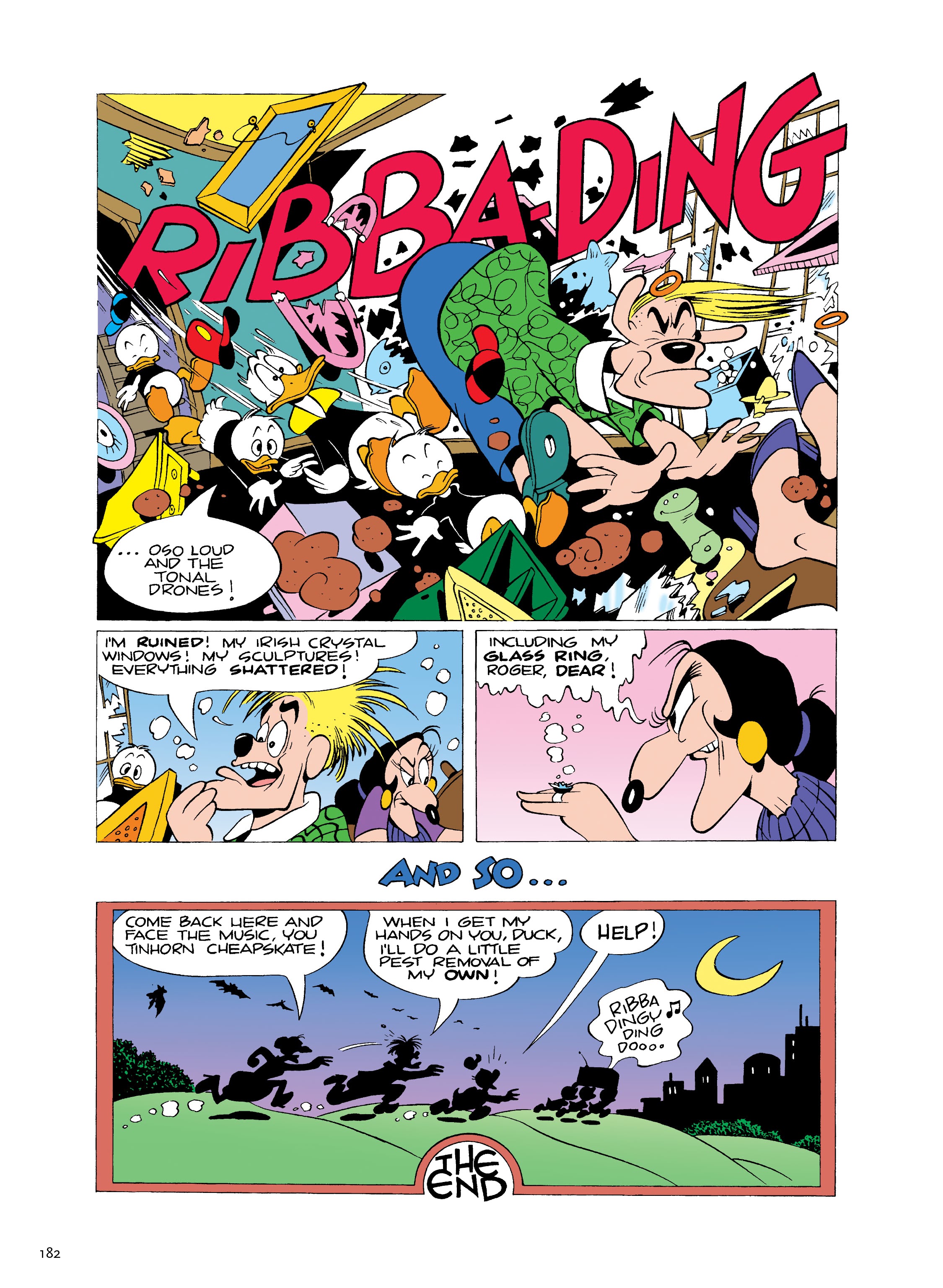 Read online Disney Masters comic -  Issue # TPB 18 (Part 2) - 88