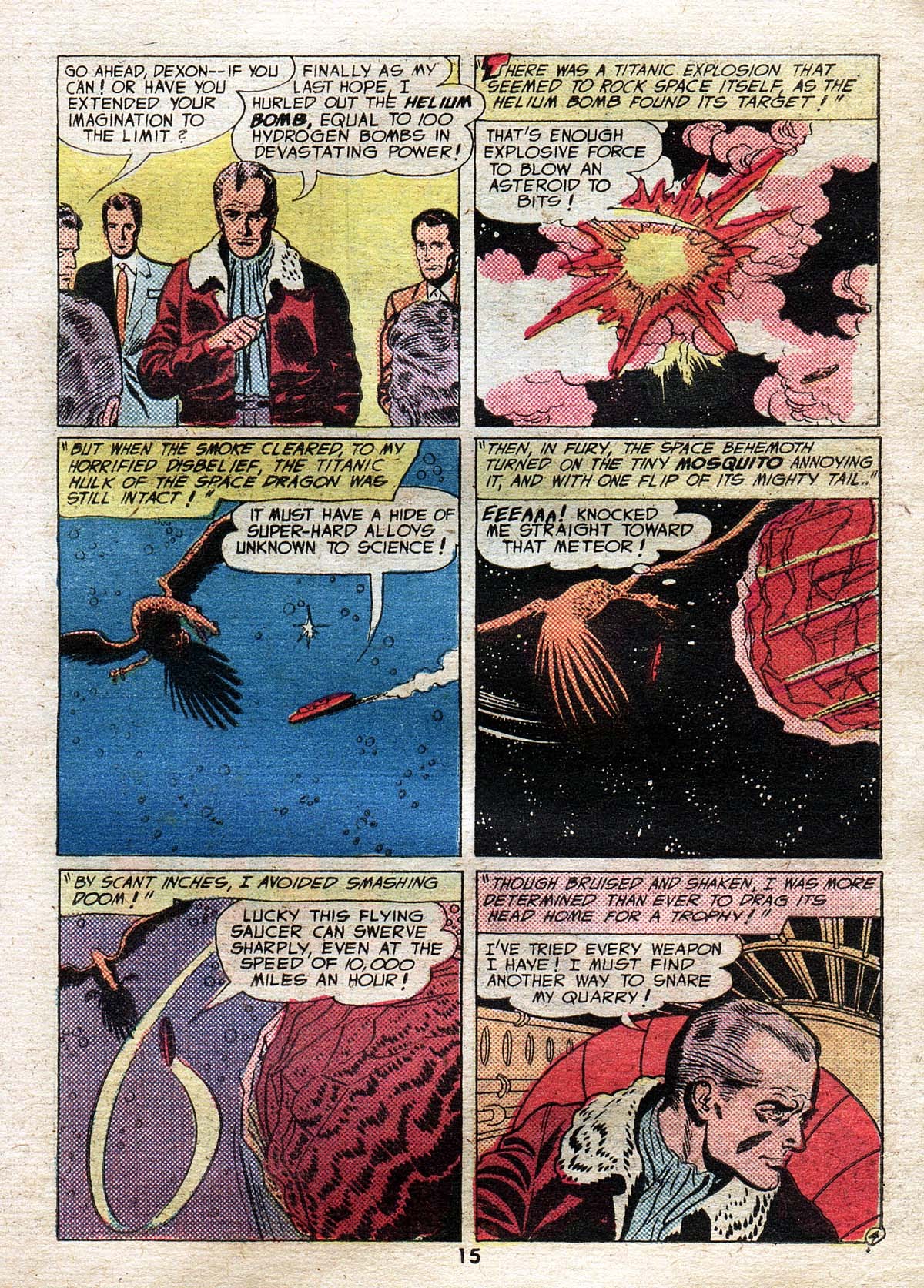 Read online DC Special Blue Ribbon Digest comic -  Issue #14 - 15