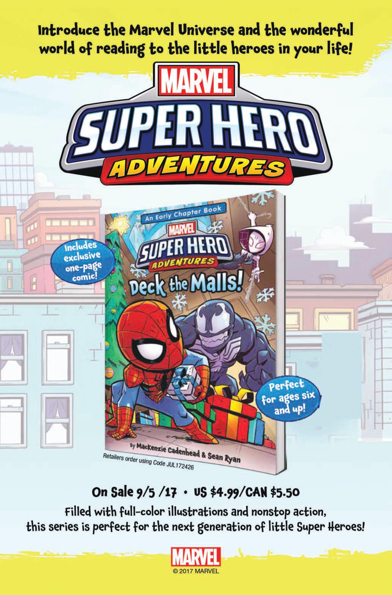 Read online Marvel Previews comic -  Issue #1 - 84