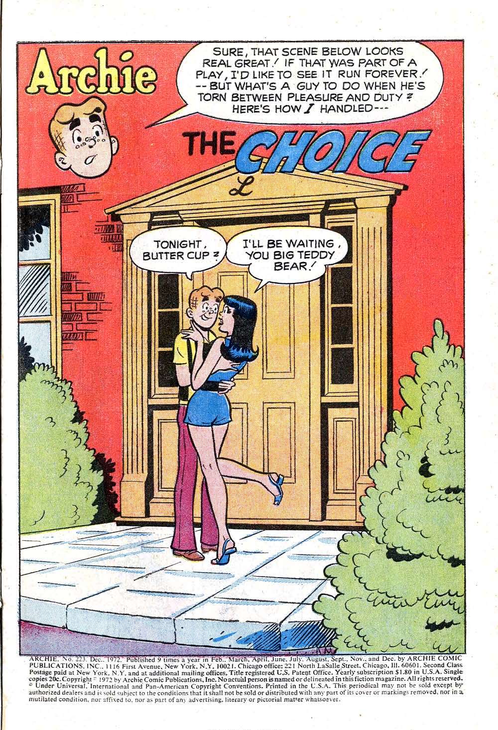 Archie (1960) 223 Page 3