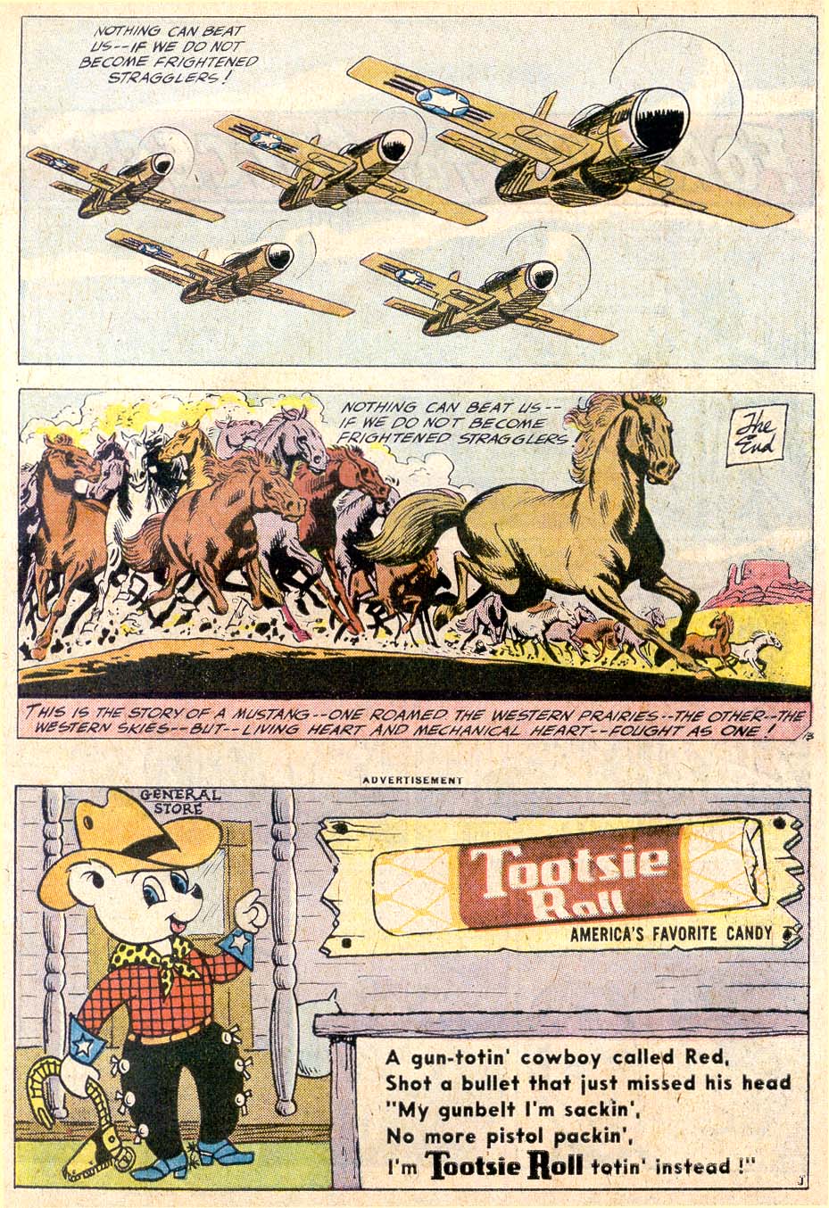 Read online Our Fighting Forces comic -  Issue #41 - 15
