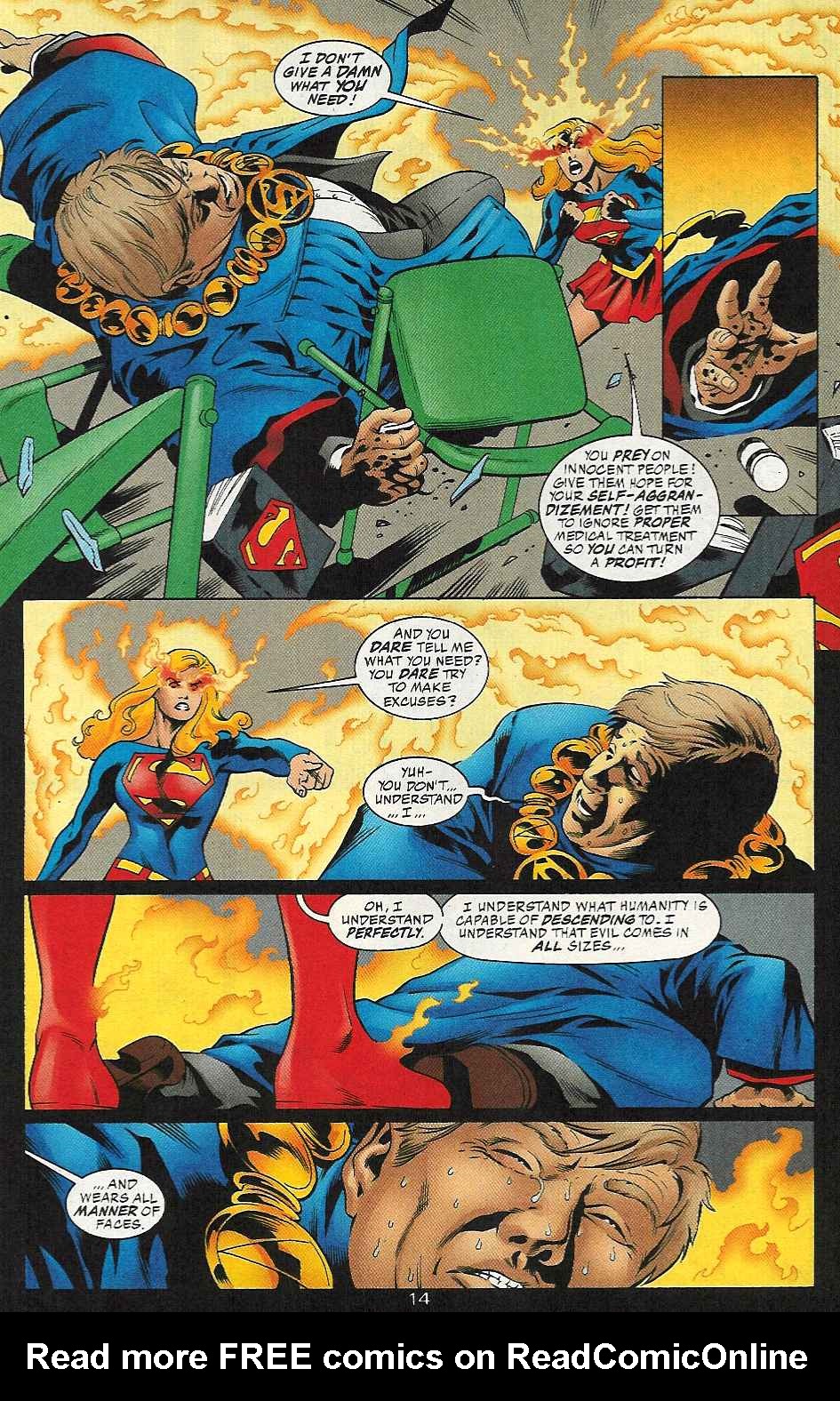Supergirl (1996) 48 Page 14