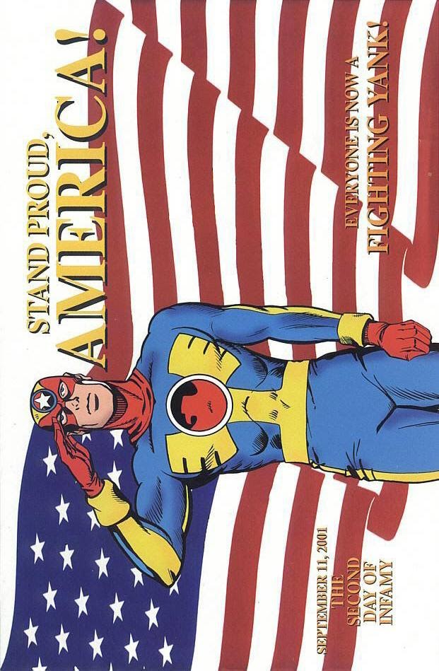 Read online Great American Western comic -  Issue #6 - 38