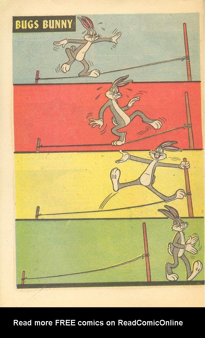 Bugs Bunny (1952) issue 128 - Page 29