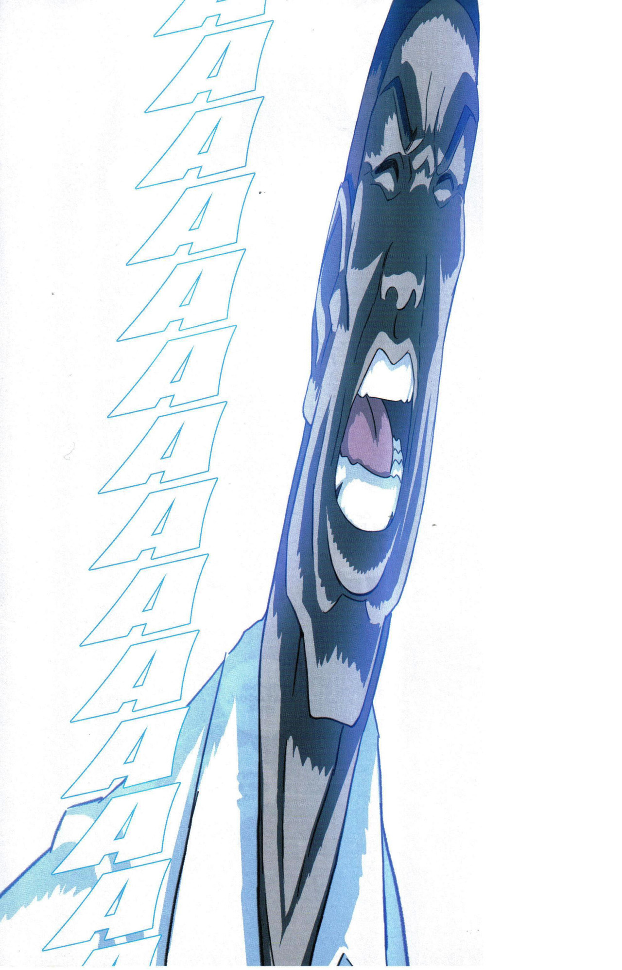 Read online President Evil comic -  Issue #4 - 22