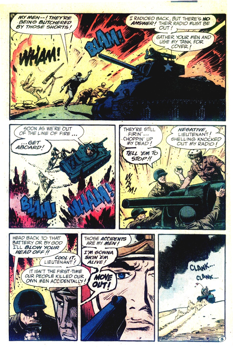 Read online G.I. Combat (1952) comic -  Issue #217 - 43
