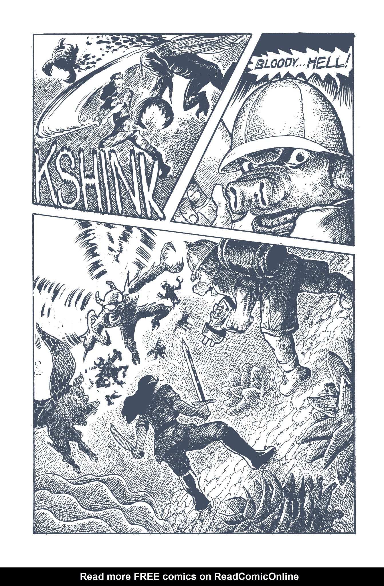 Read online Twelve Gems comic -  Issue # TPB - 118