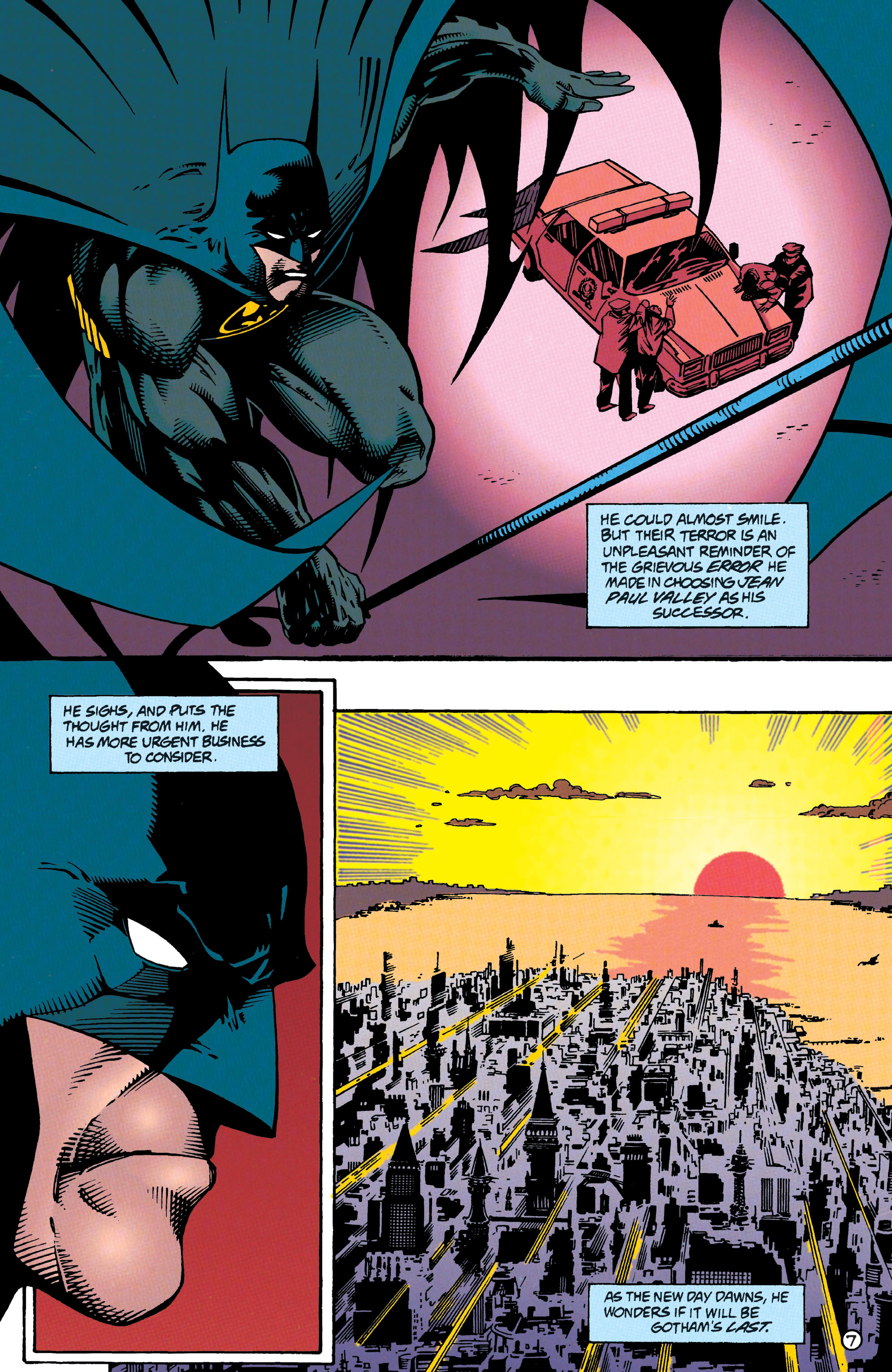 Read online Batman: Troika comic -  Issue # TPB (Part 1) - 35