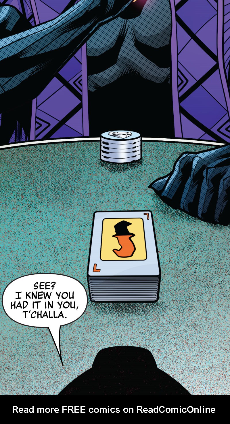 Read online Avengers Unlimited: Infinity Comic comic -  Issue #44 - 33