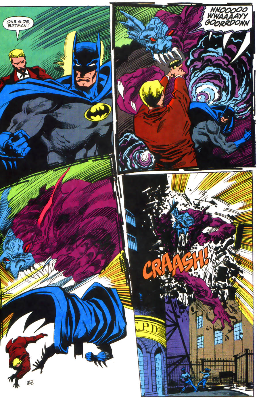Read online Detective Comics (1937) comic -  Issue # _Annual 5 - 35