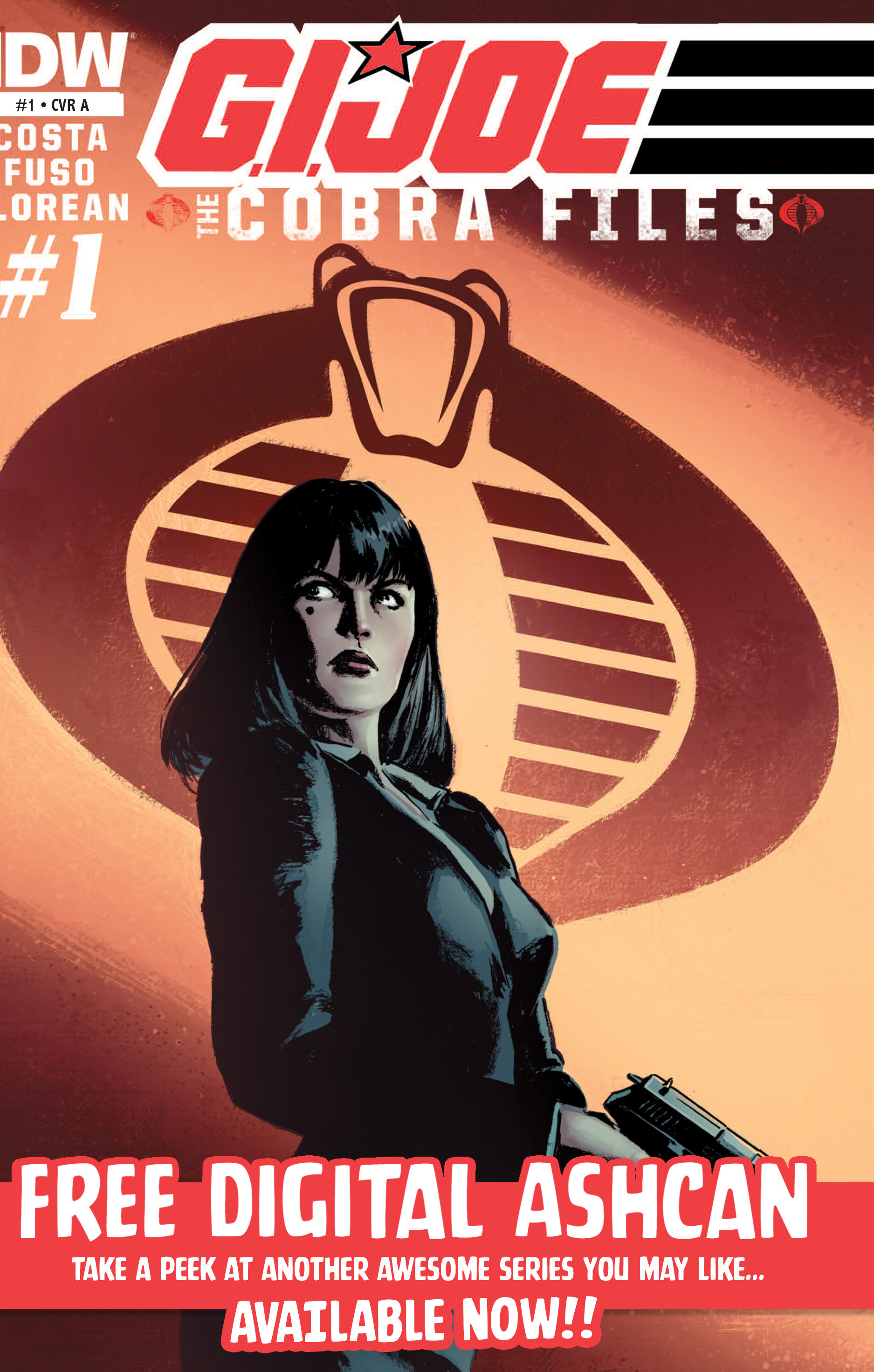 Read online G.I. Joe: A Real American Hero comic -  Issue #265 - 24