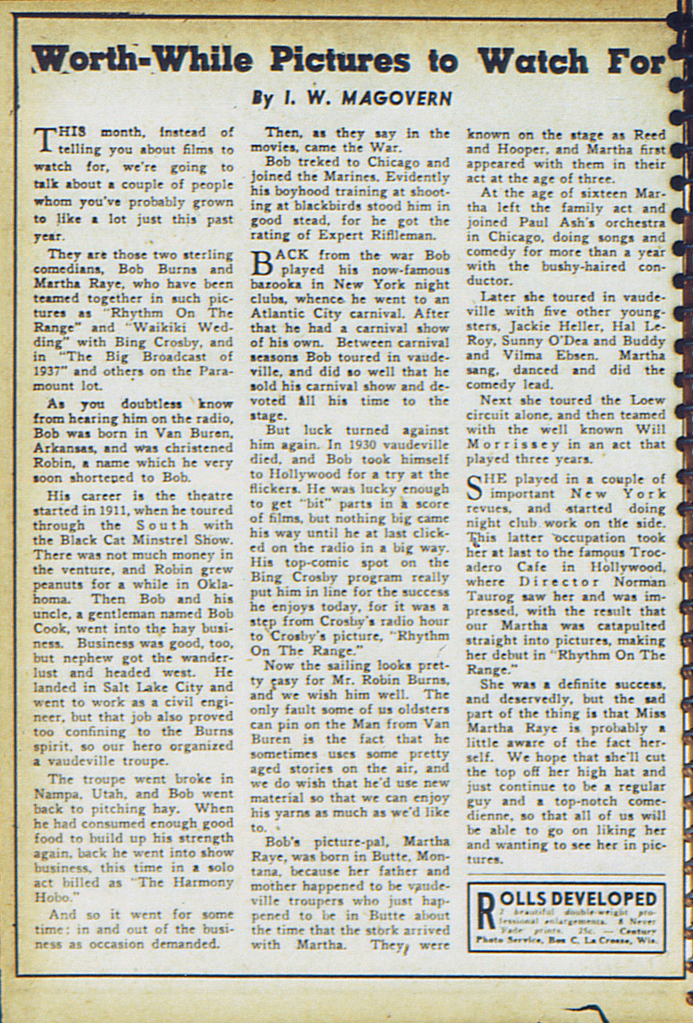 Read online Adventure Comics (1938) comic -  Issue #17 - 49