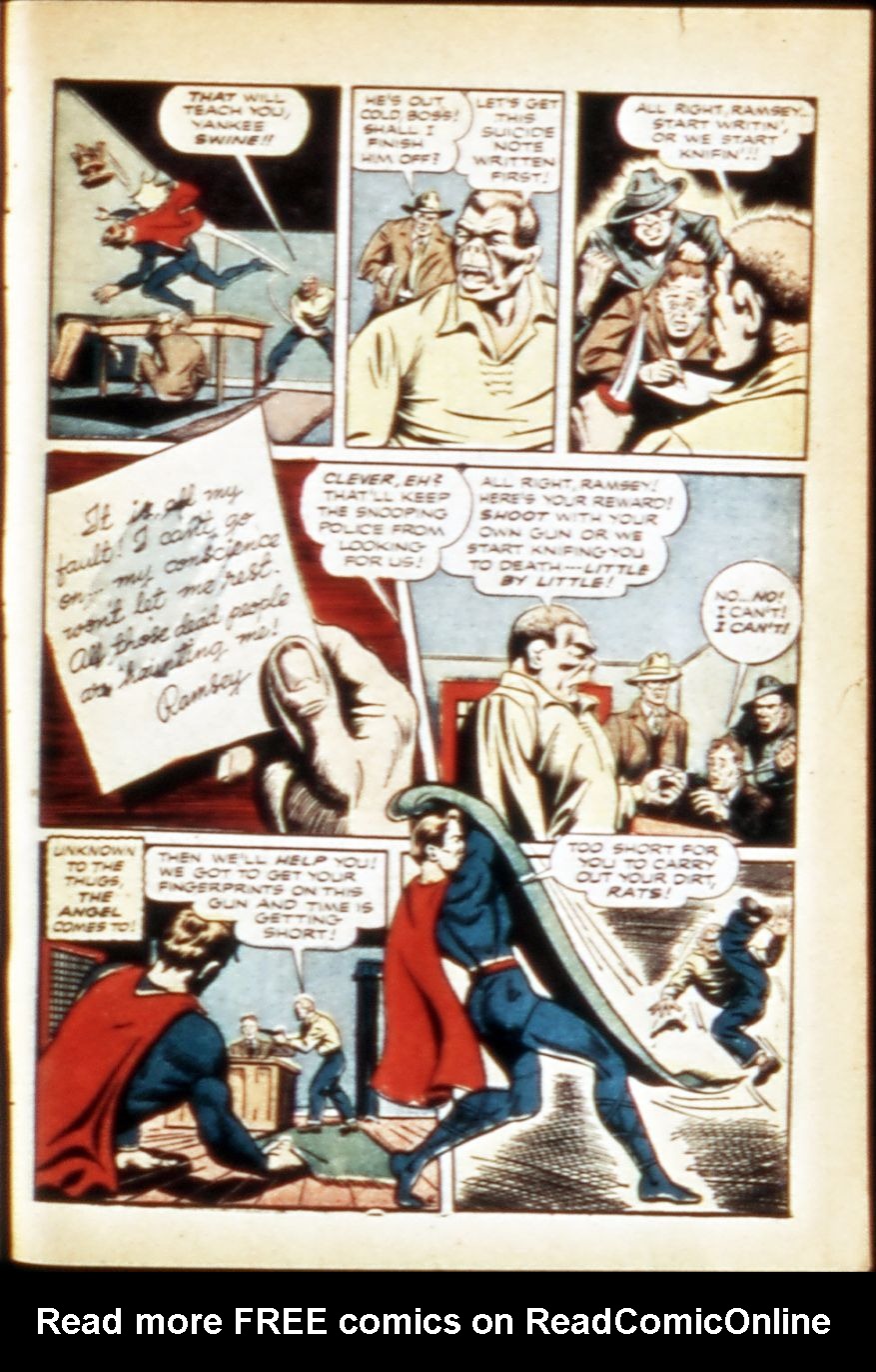 Marvel Mystery Comics (1939) issue 49 - Page 53