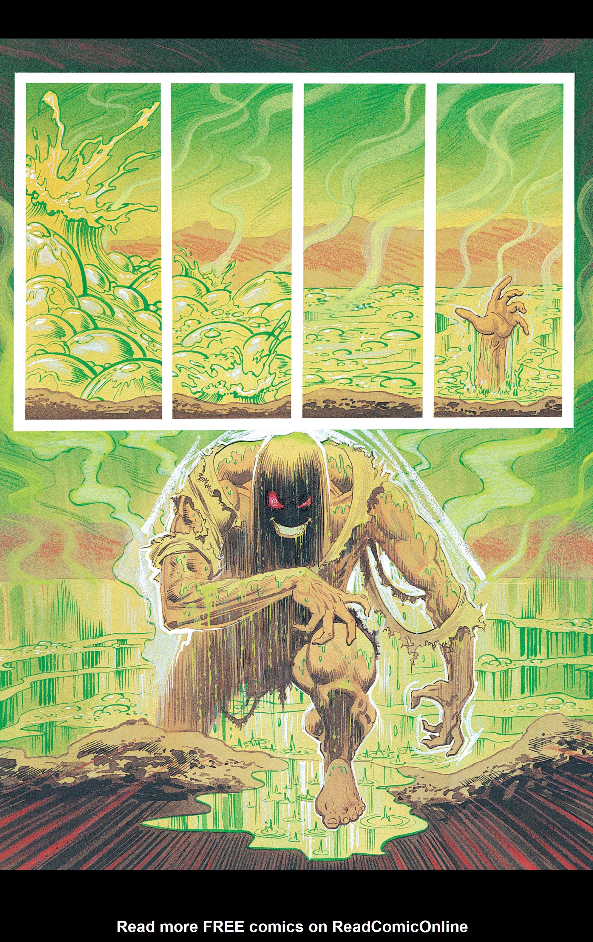 Read online Batman: Birth of the Demon (2012) comic -  Issue # TPB (Part 3) - 15