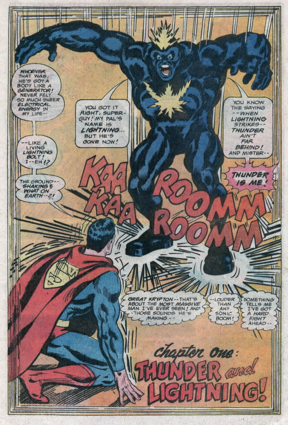 Superman (1939) issue 303 - Page 4
