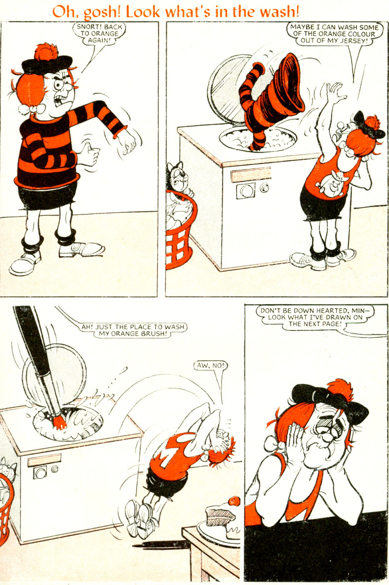 Read online The Beano Book (Annual) comic -  Issue #1976 - 13