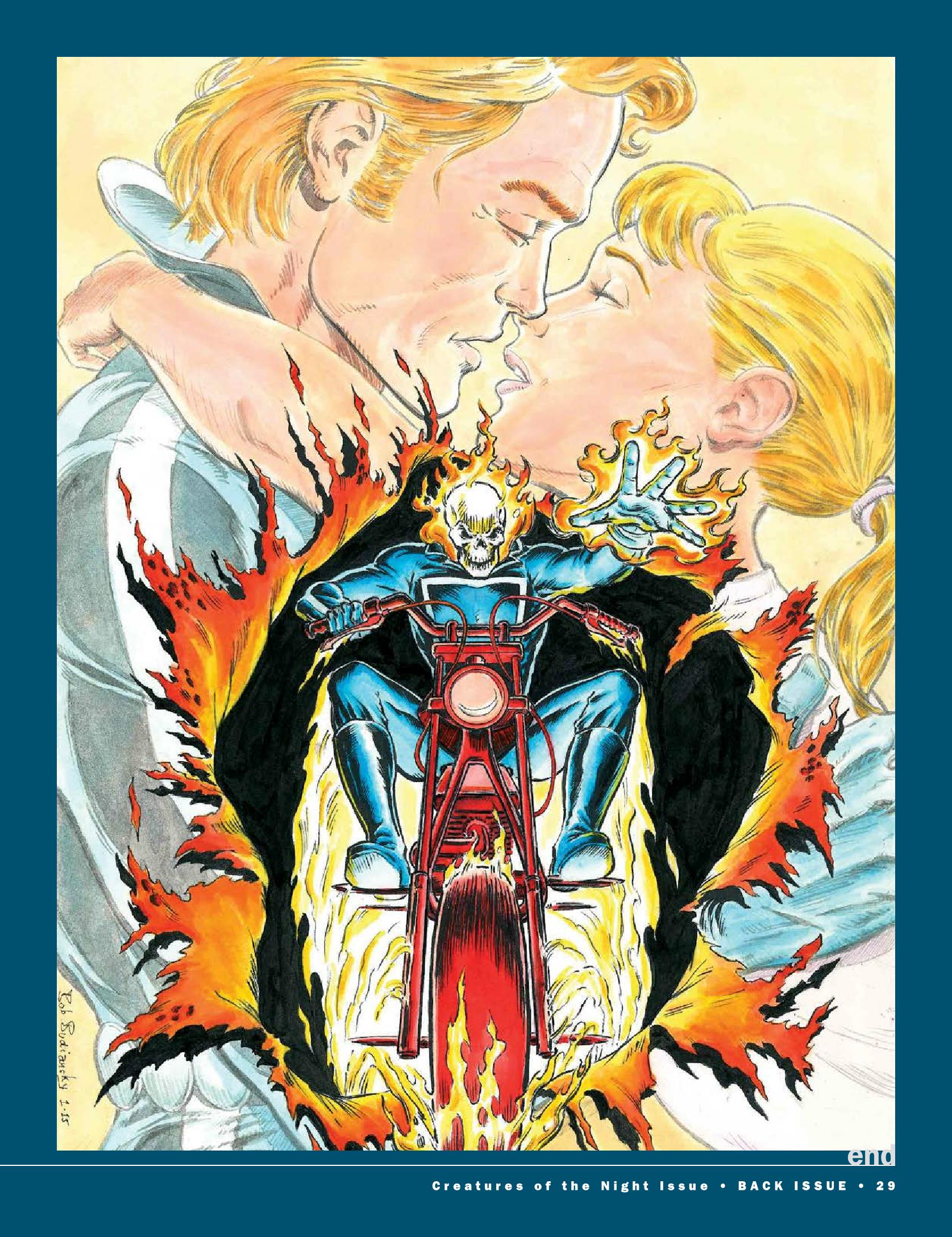 Read online Back Issue comic -  Issue #95 - 25