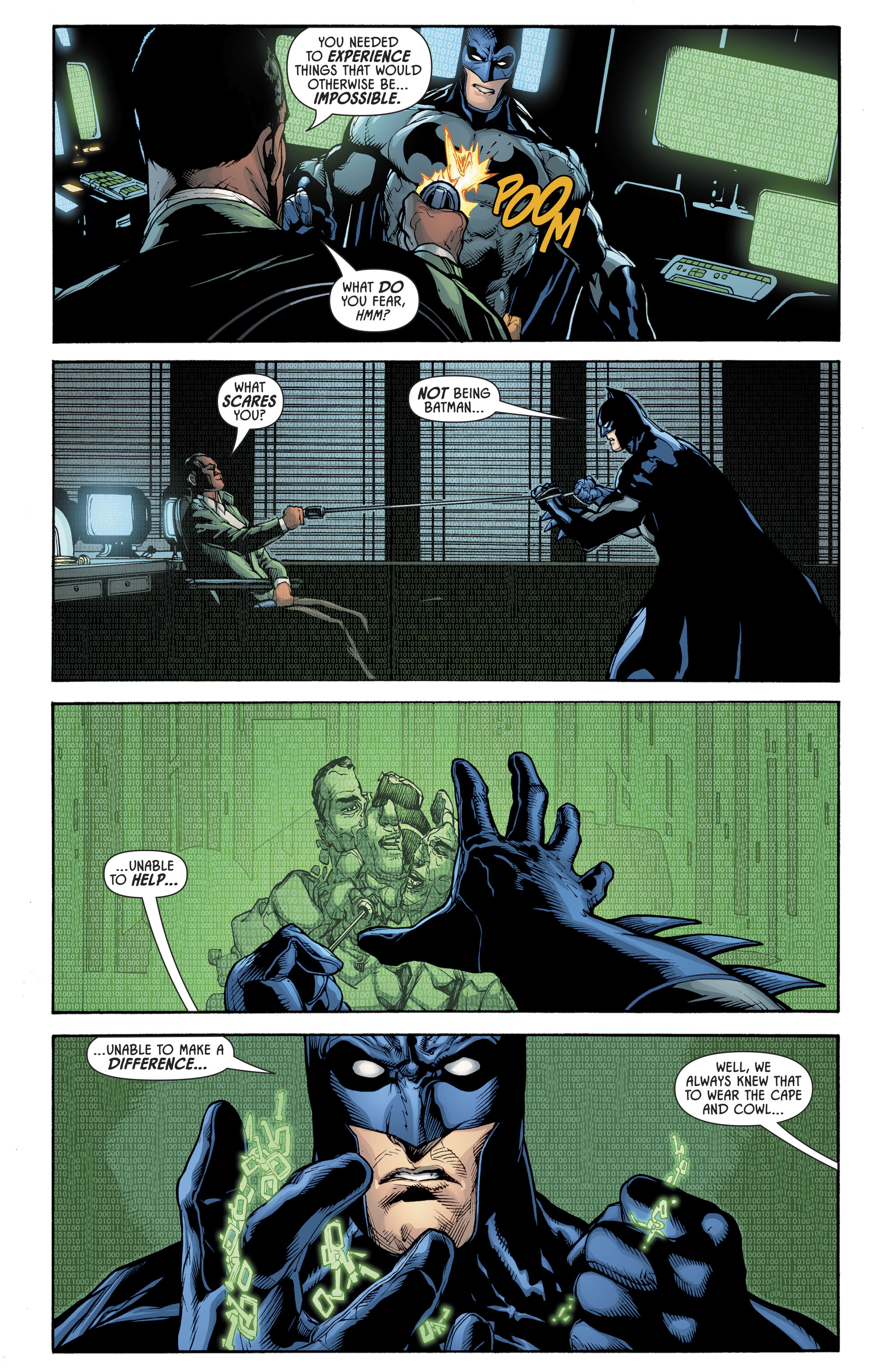 Read online Detective Comics (2016) comic -  Issue #998 - 22