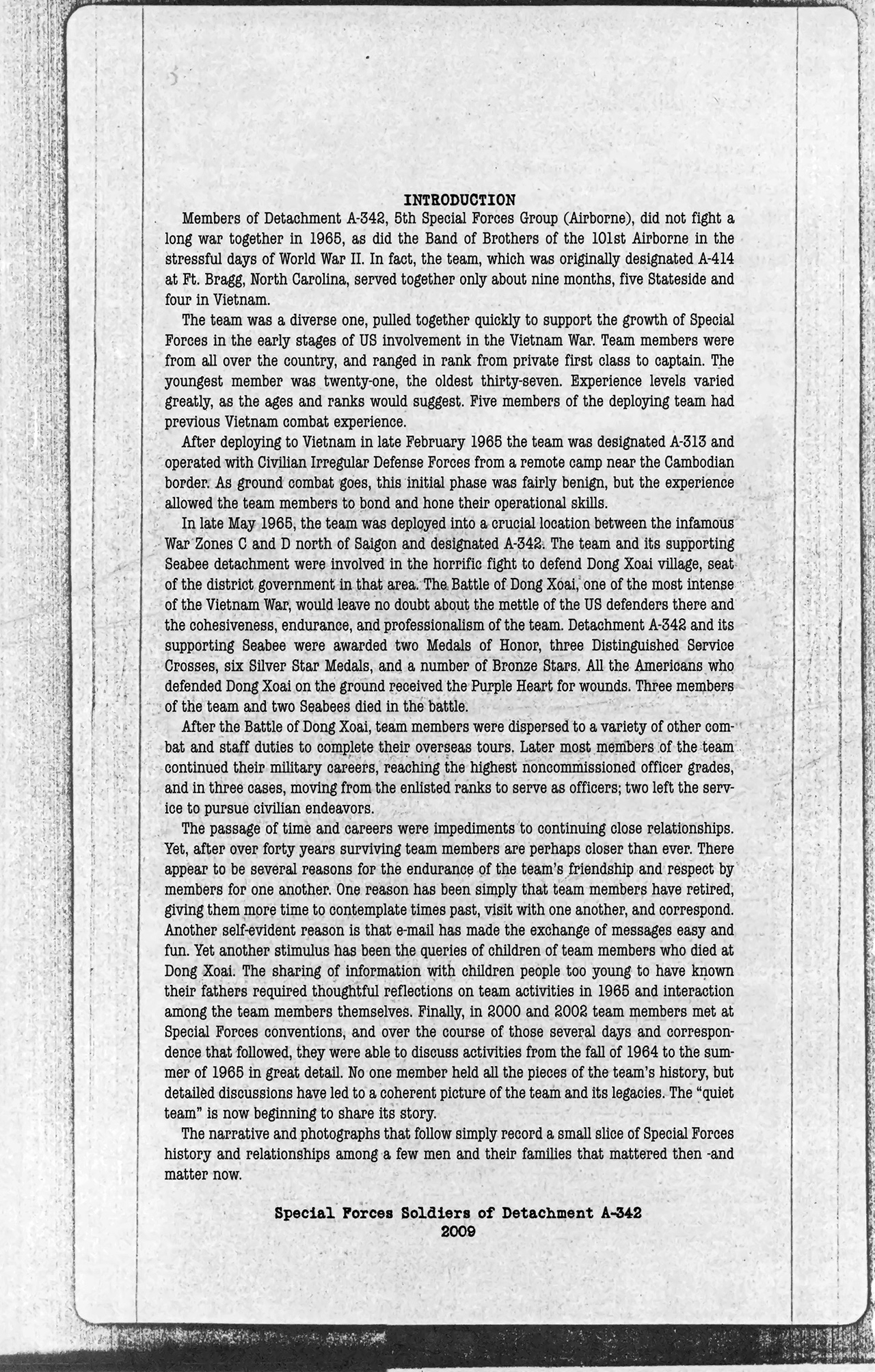 Read online Dong Xoai, Vietnam 1965 comic -  Issue # TPB (Part 2) - 77