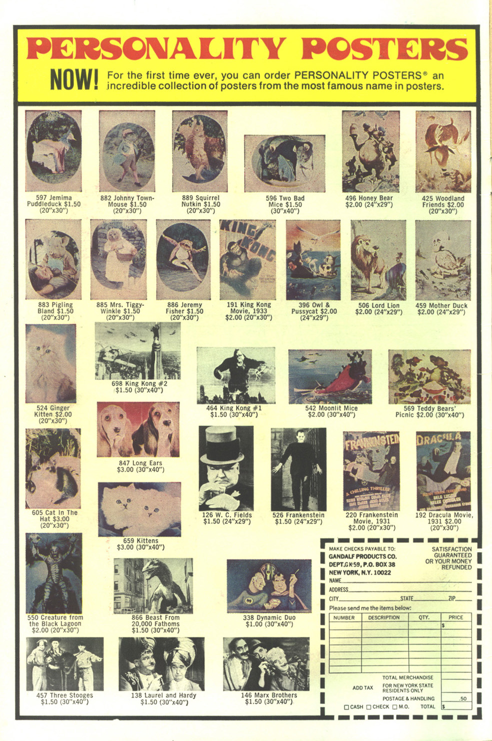 Read online Walt Disney Daisy and Donald comic -  Issue #13 - 2