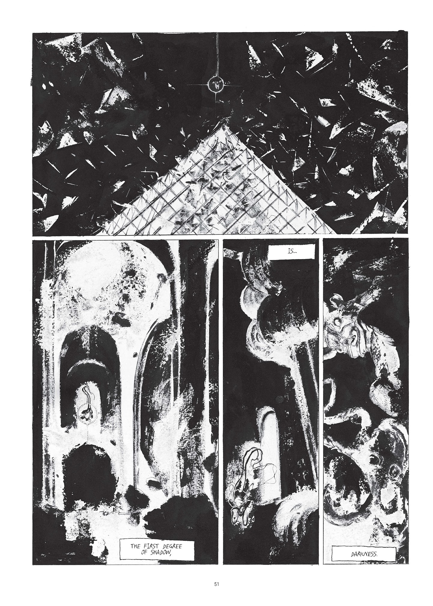 Read online Leonardo 2 comic -  Issue # TPB - 49