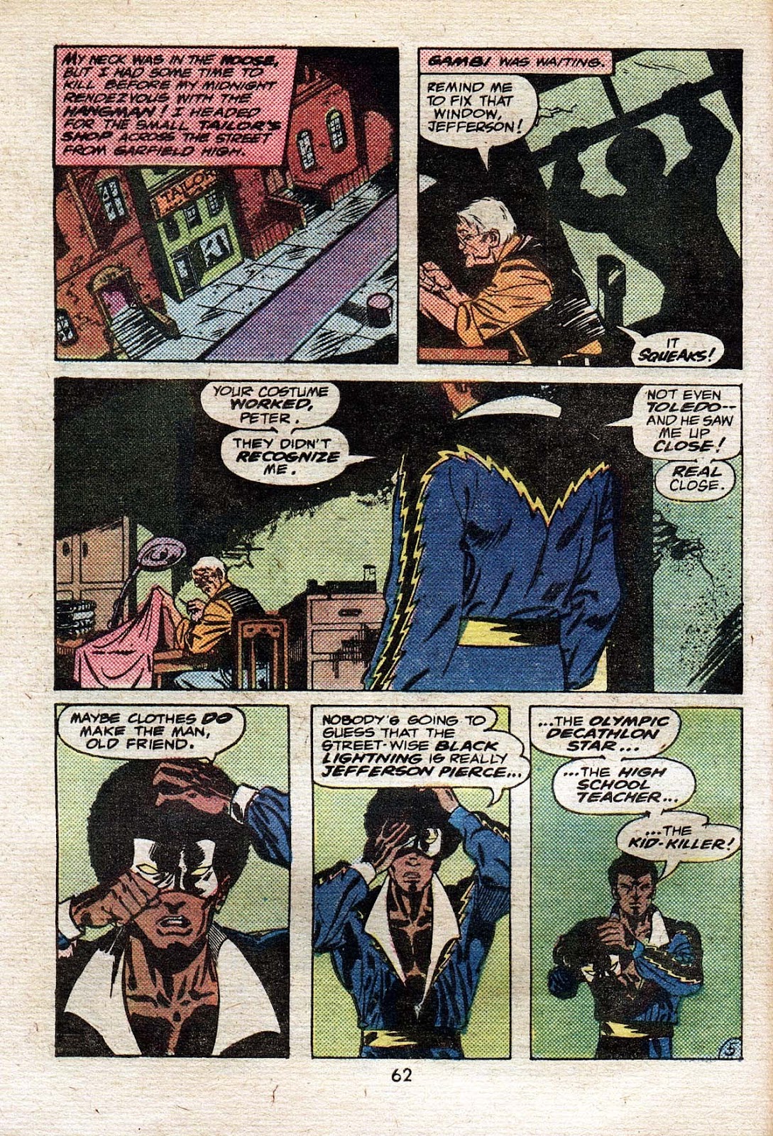 DC Special Blue Ribbon Digest issue 22 - Page 62