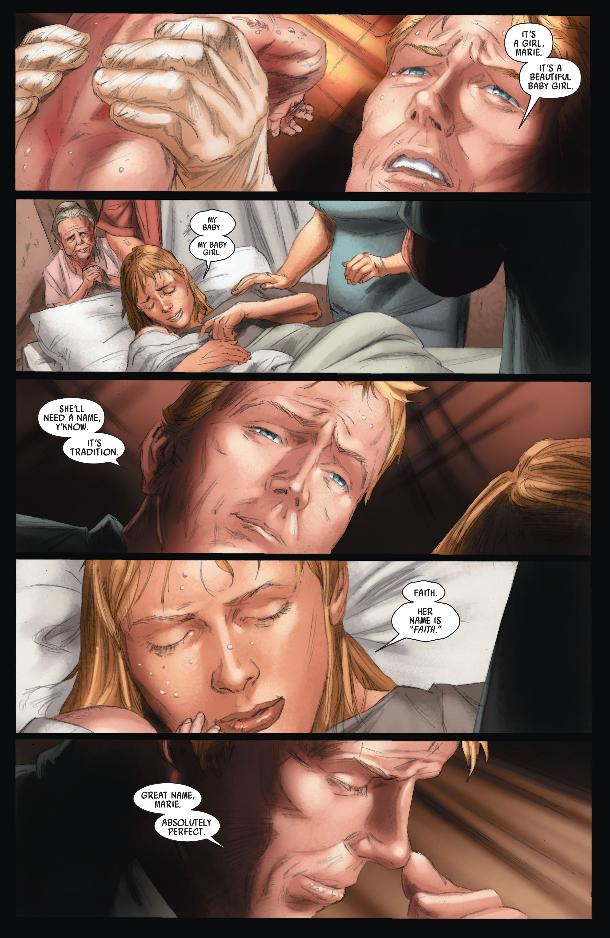 Read online Thor By Matt Fraction Omnibus comic -  Issue # TPB (Part 2) - 18