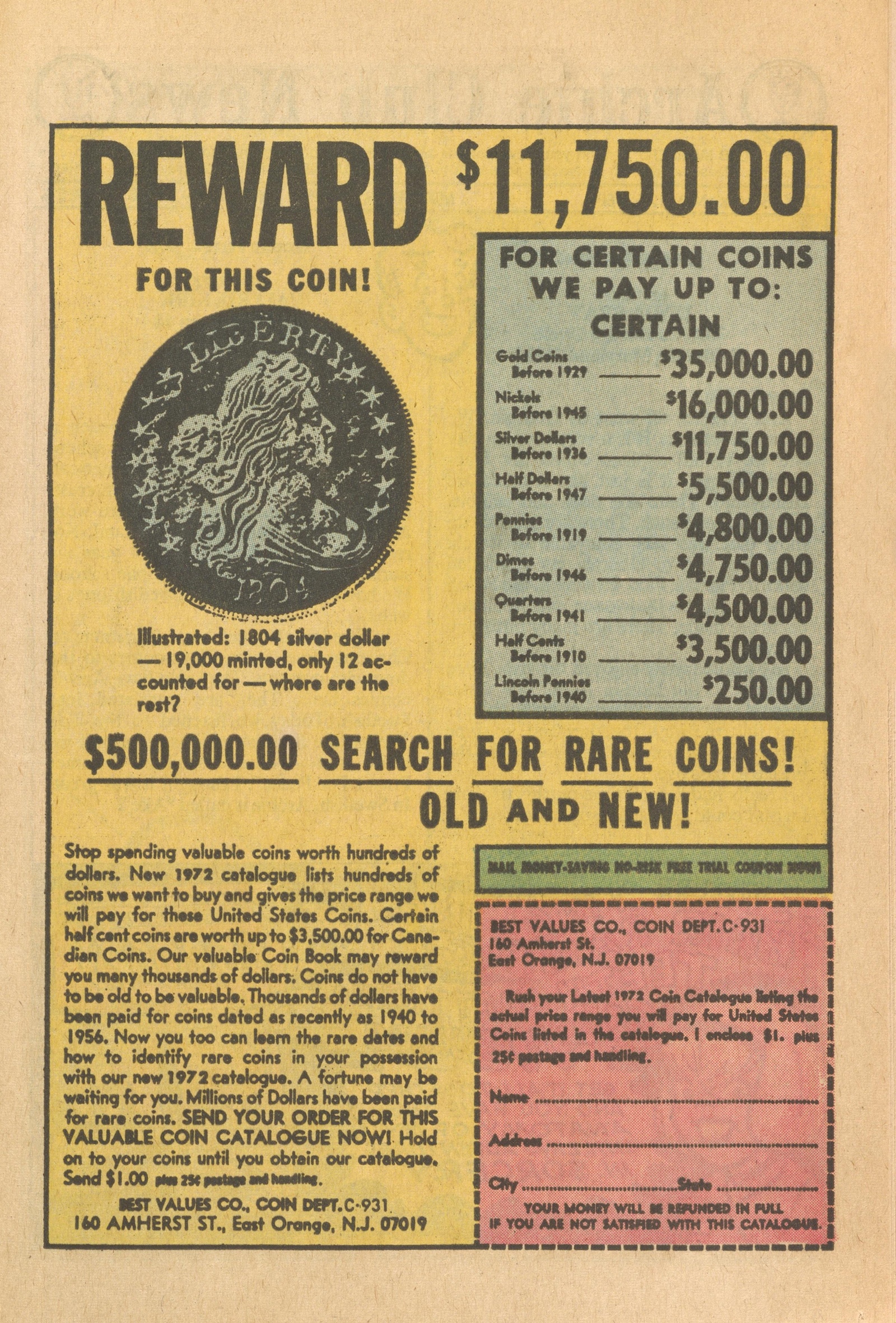 Read online Archie's Joke Book Magazine comic -  Issue #176 - 24