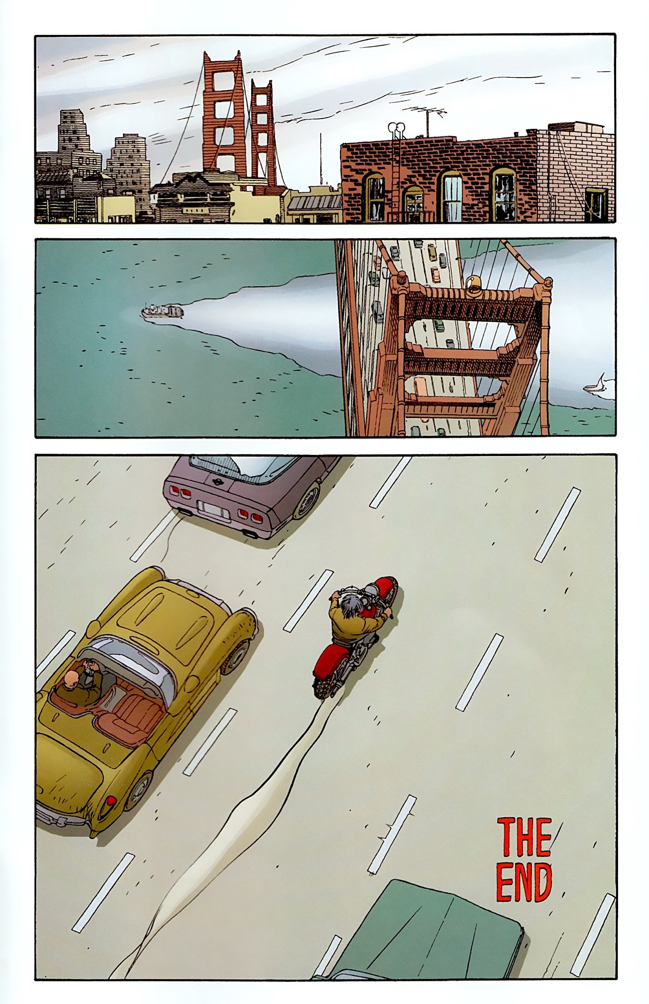 Read online Deathblow/Wolverine comic -  Issue #2 - 34