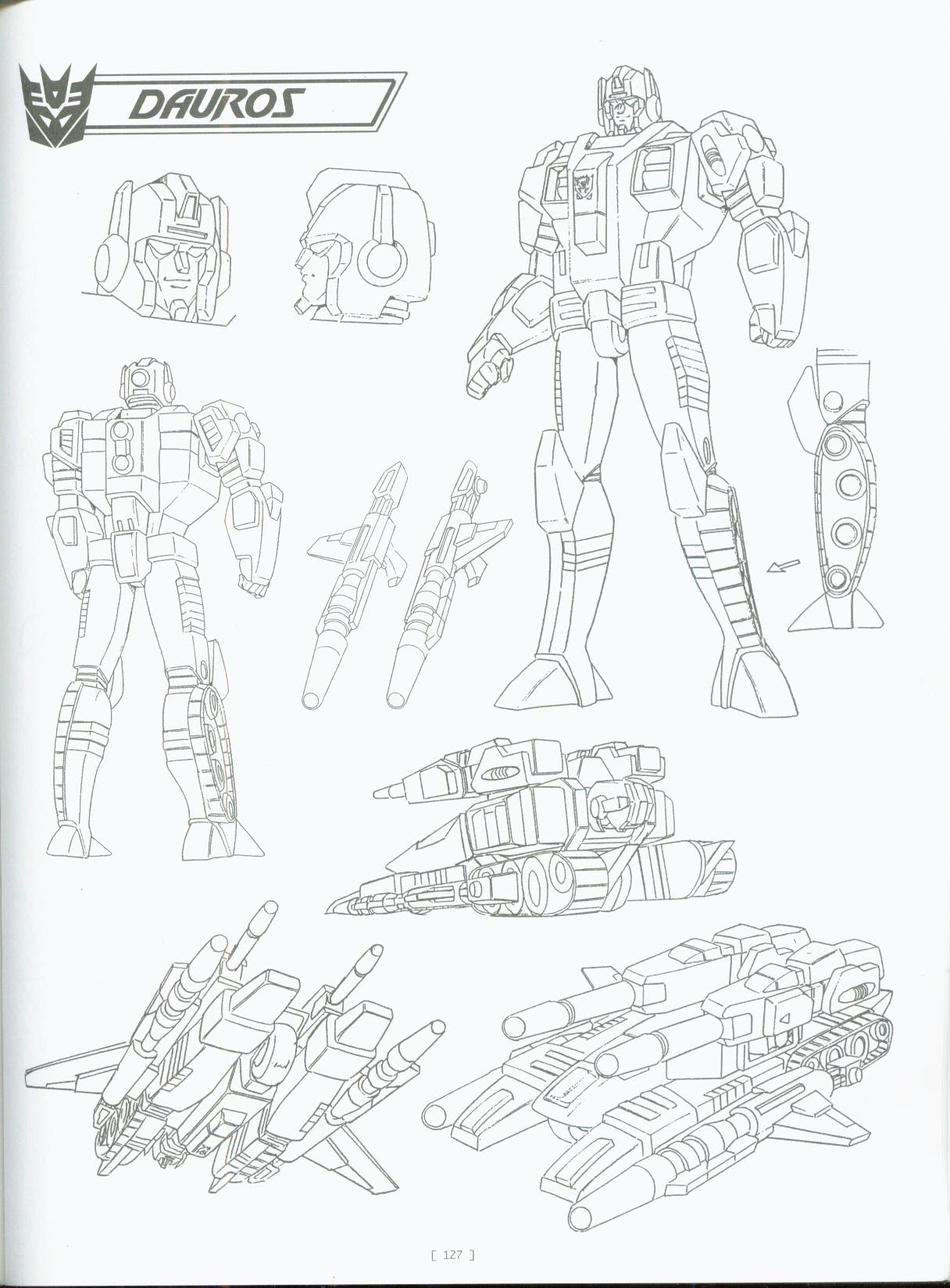 Read online Transformers The Ark comic -  Issue # TPB 2 (Part 2) - 28