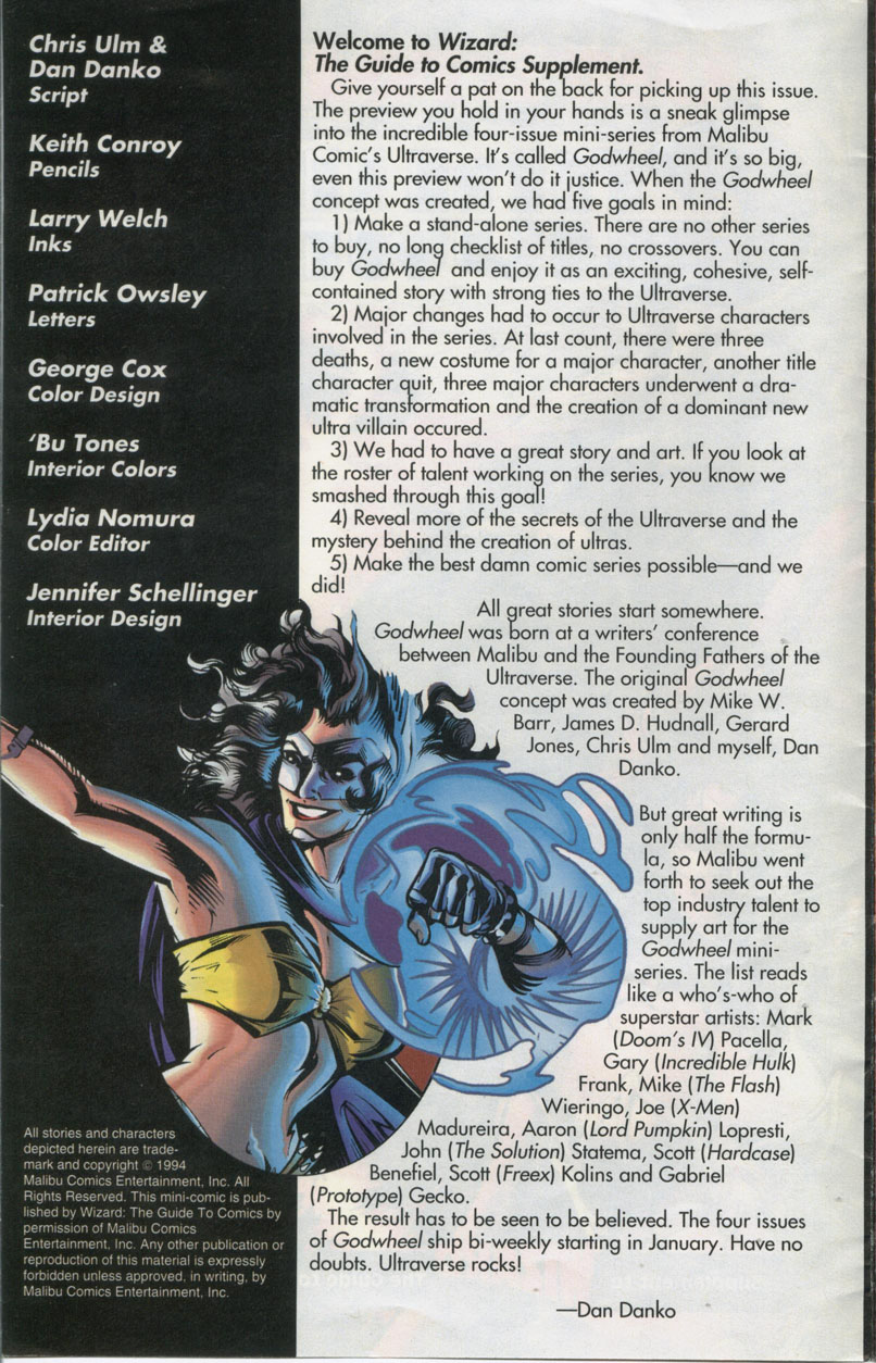 Read online Giant Size Warstrike comic -  Issue # Full - 37