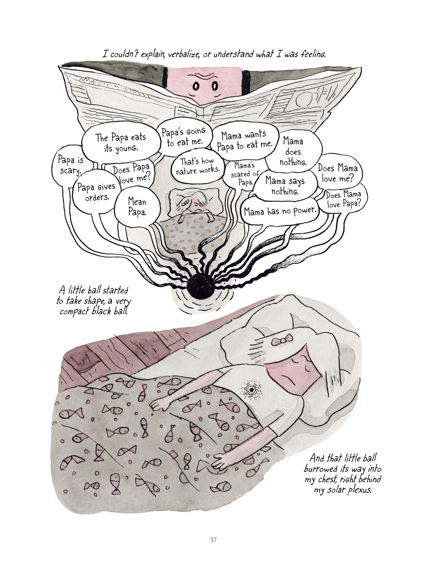 Read online Maiden (2020) comic -  Issue # TPB 1 (Part 1) - 40