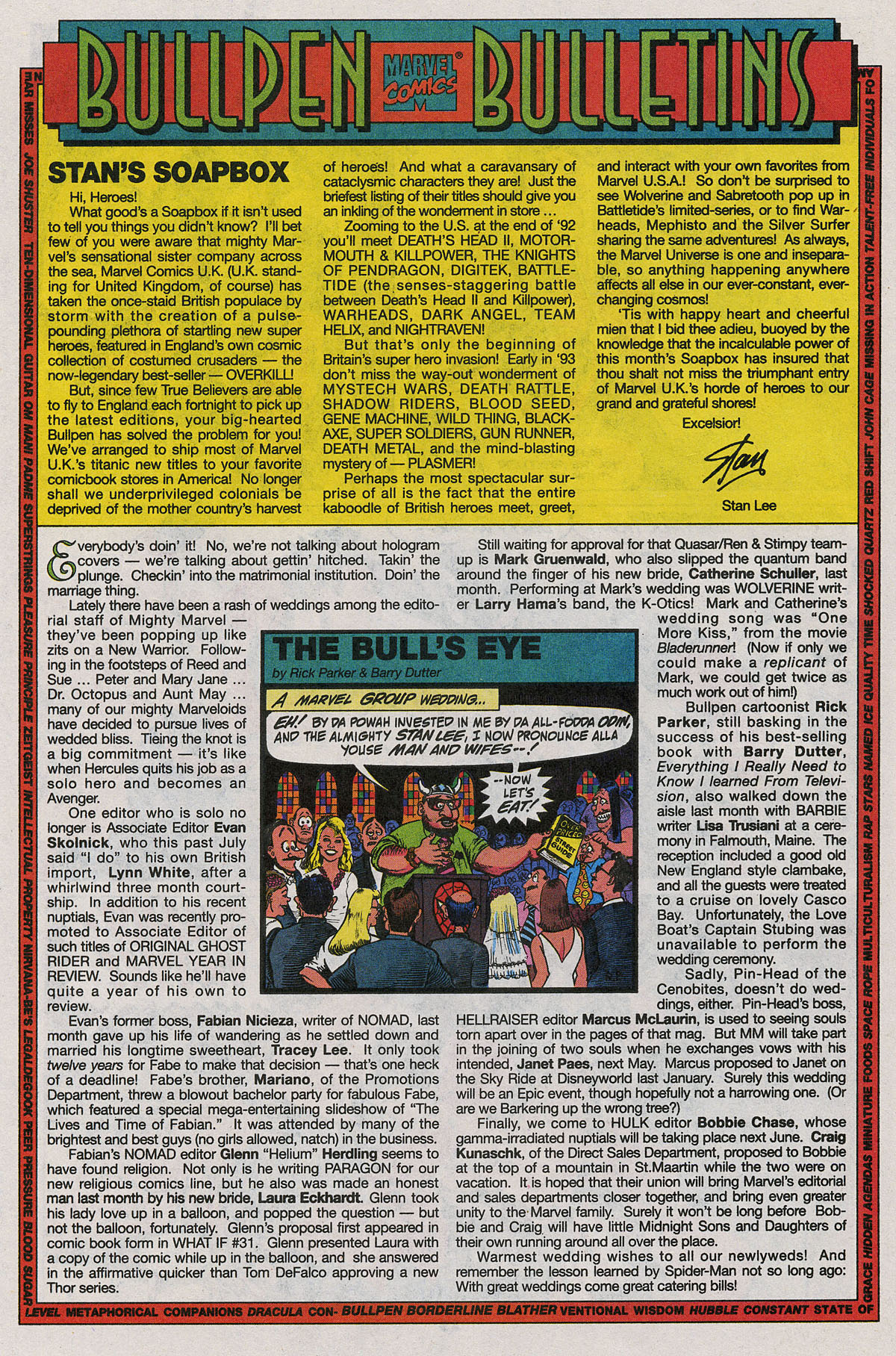 Read online Wonder Man (1991) comic -  Issue #17 - 20